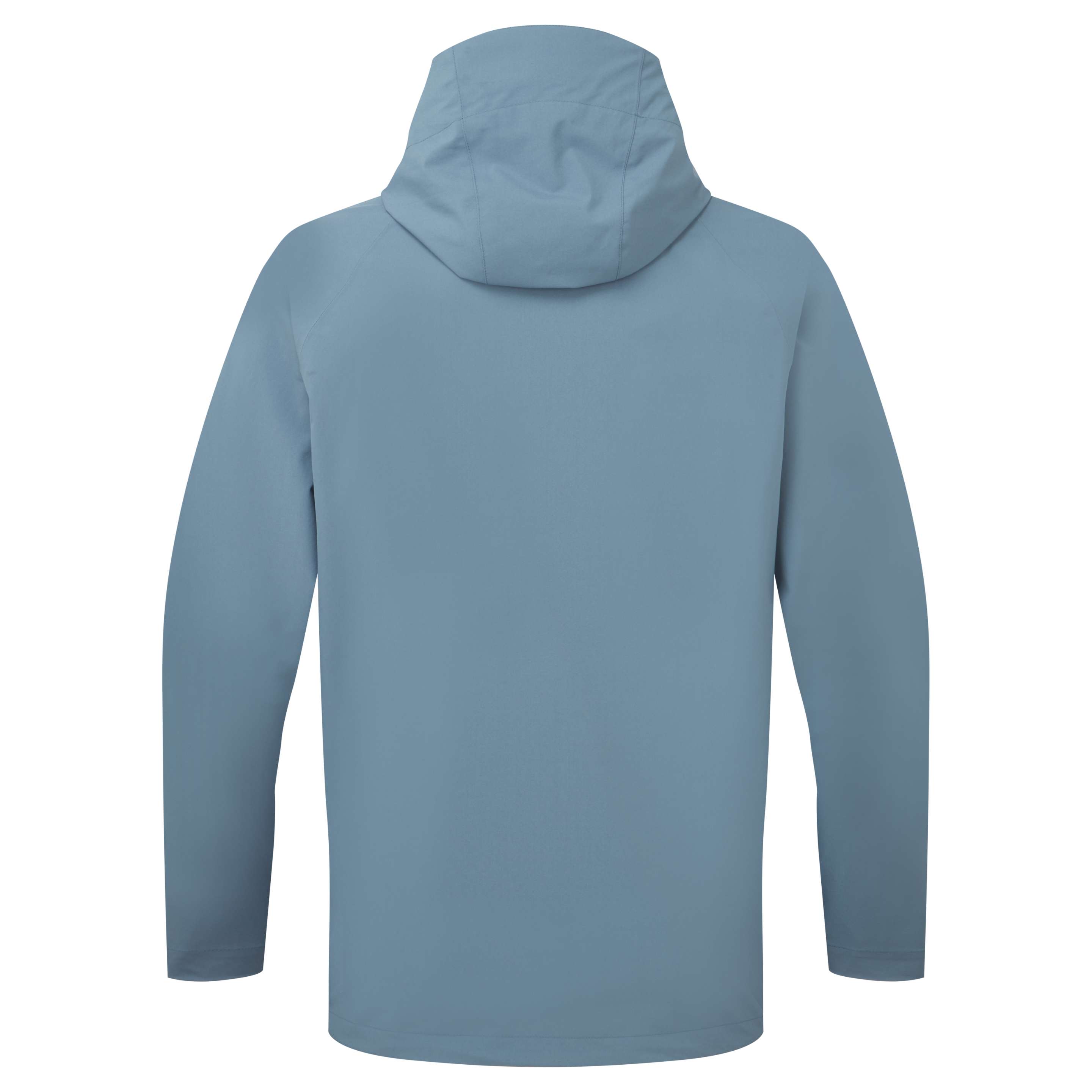 Gill Voyager Hooded Waterproof Jacket