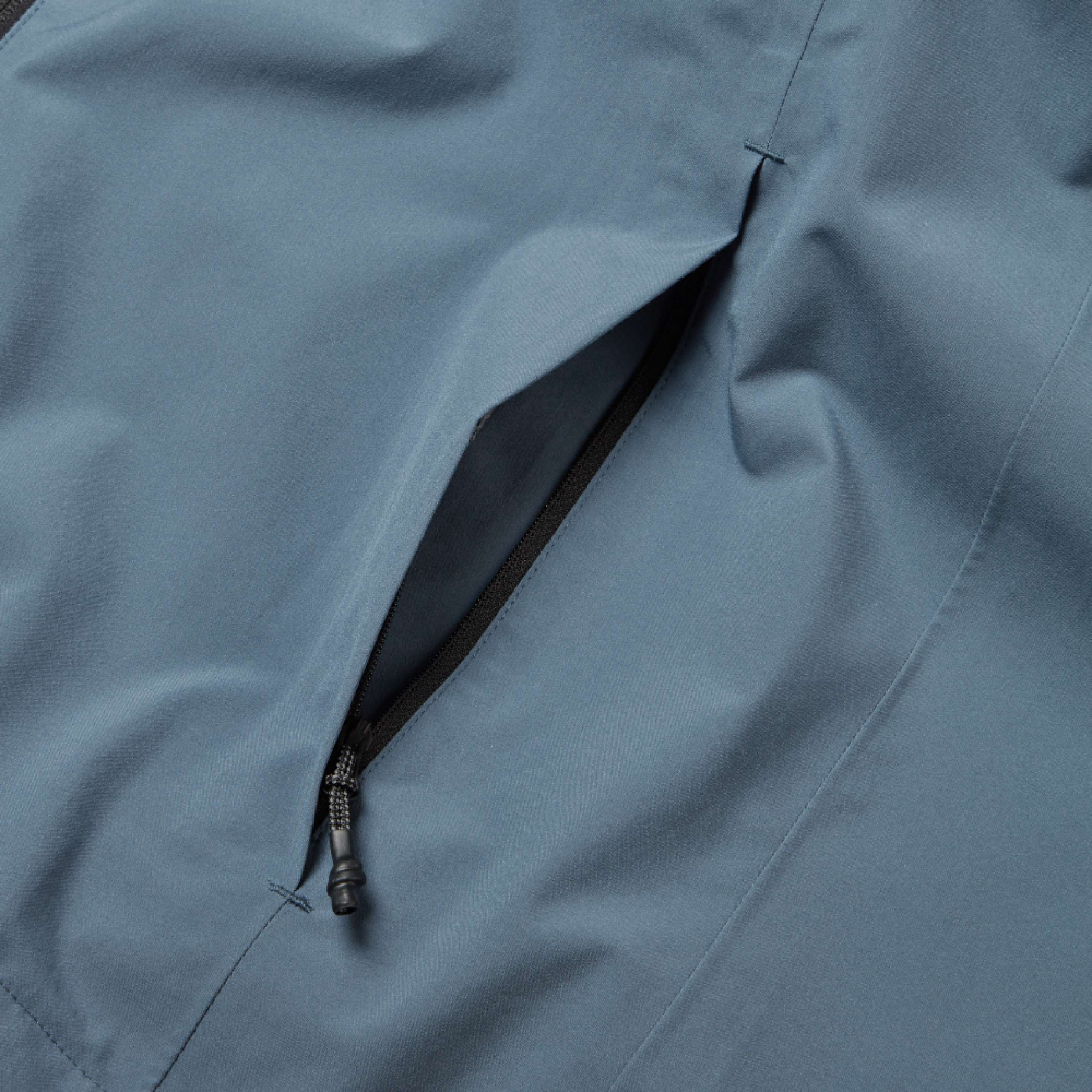 Gill Voyager Hooded Waterproof Jacket