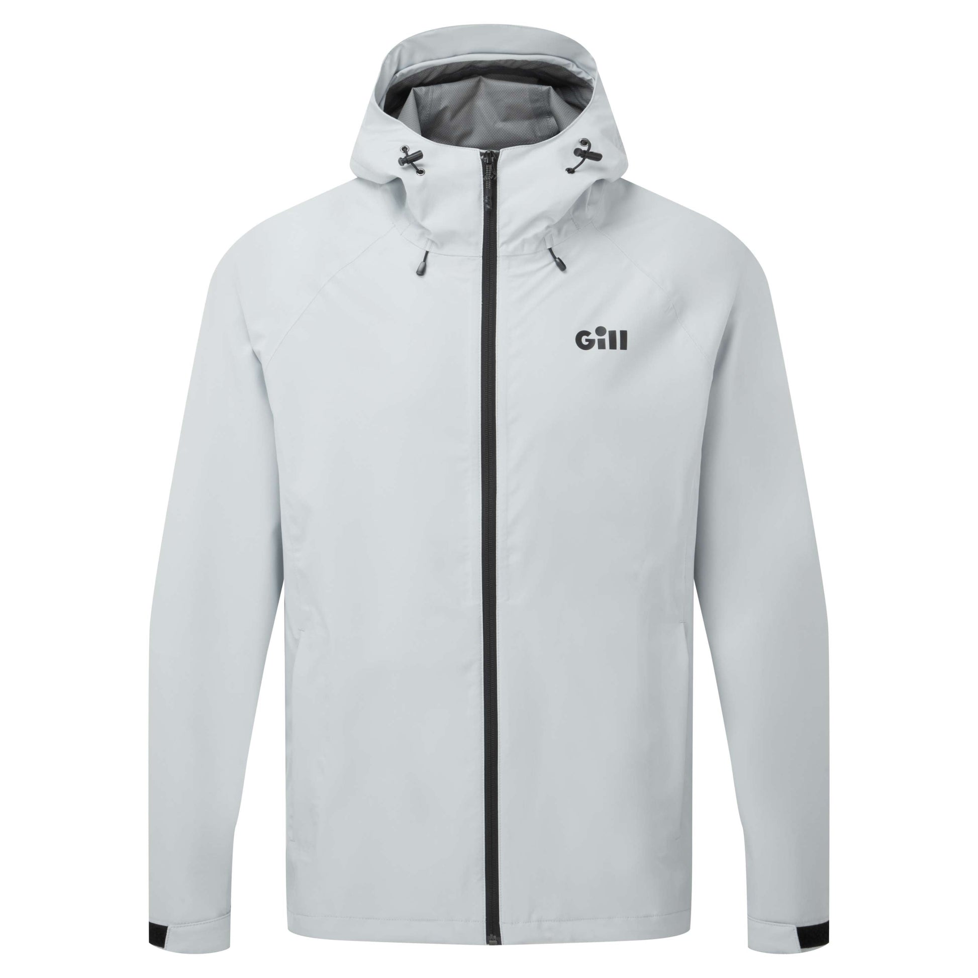 Gill Voyager Hooded Waterproof Jacket