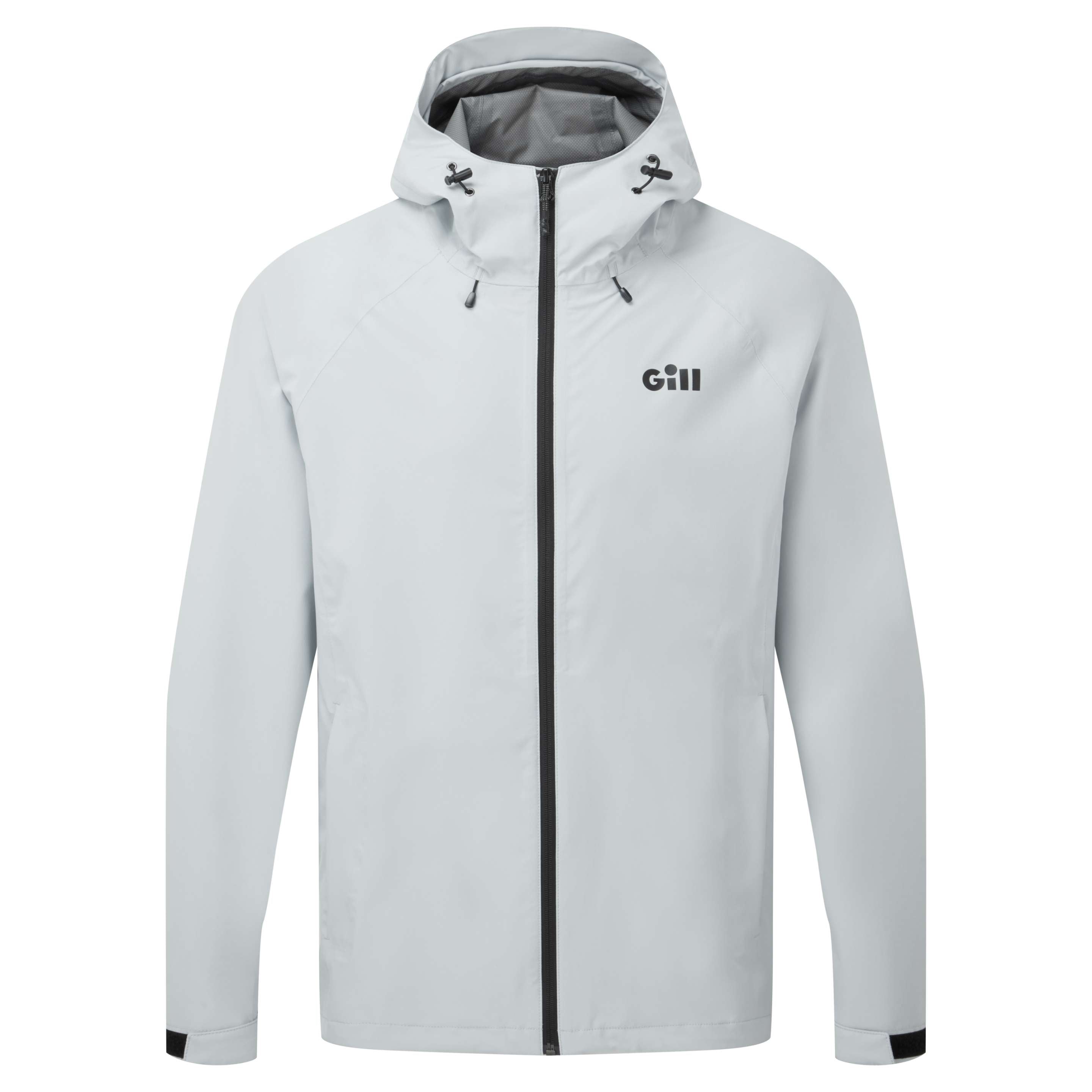 Gill Voyager Hooded Waterproof Jacket