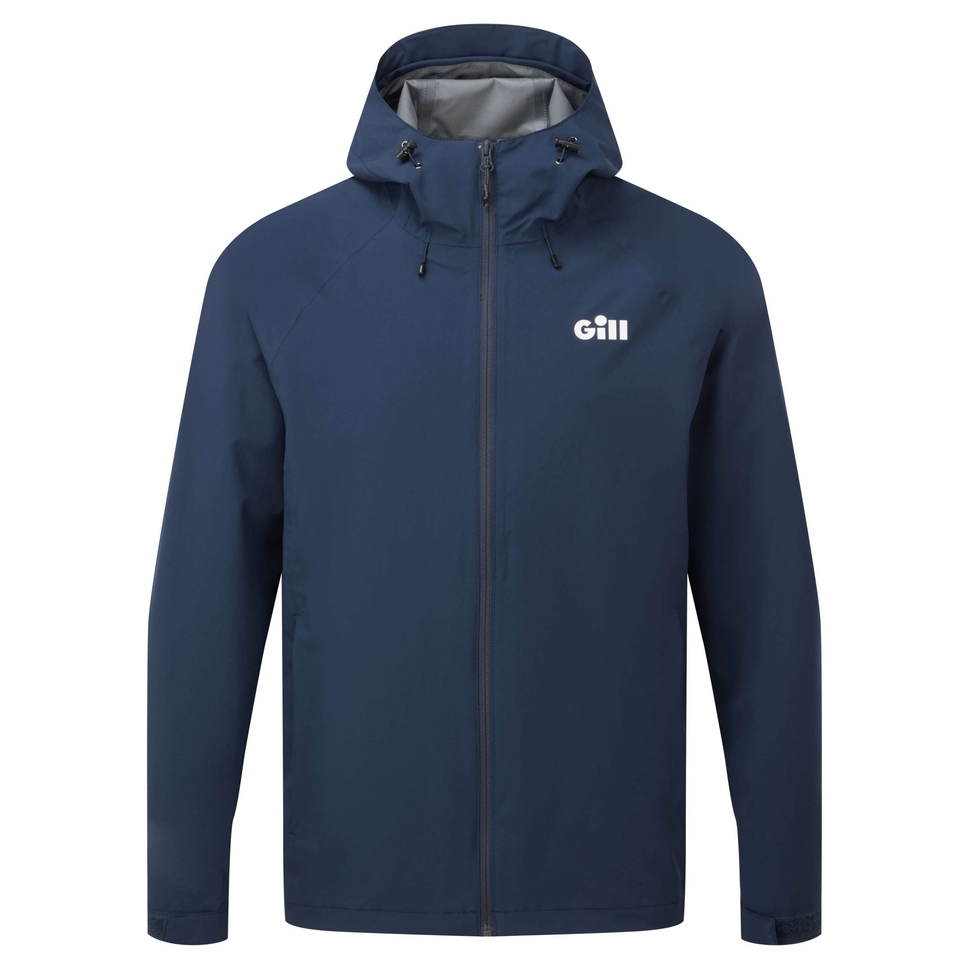 Gill Voyager Hooded Waterproof Jacket
