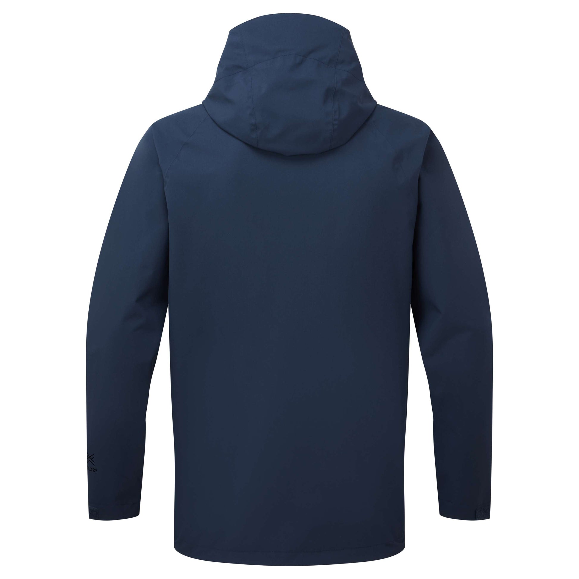Gill Voyager Hooded Waterproof Jacket