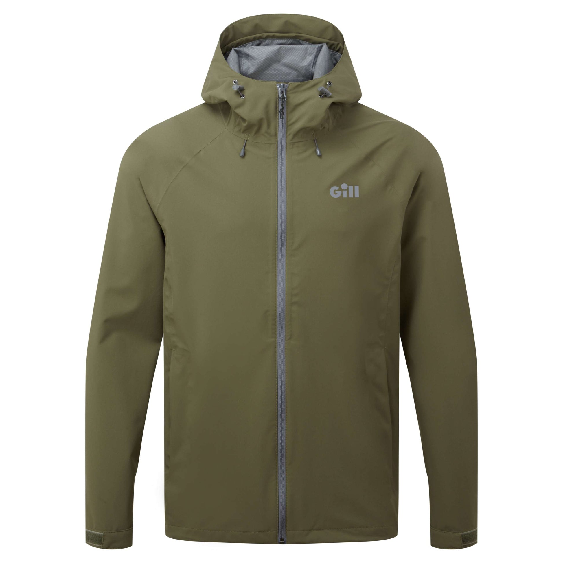 Gill Voyager Hooded Waterproof Jacket