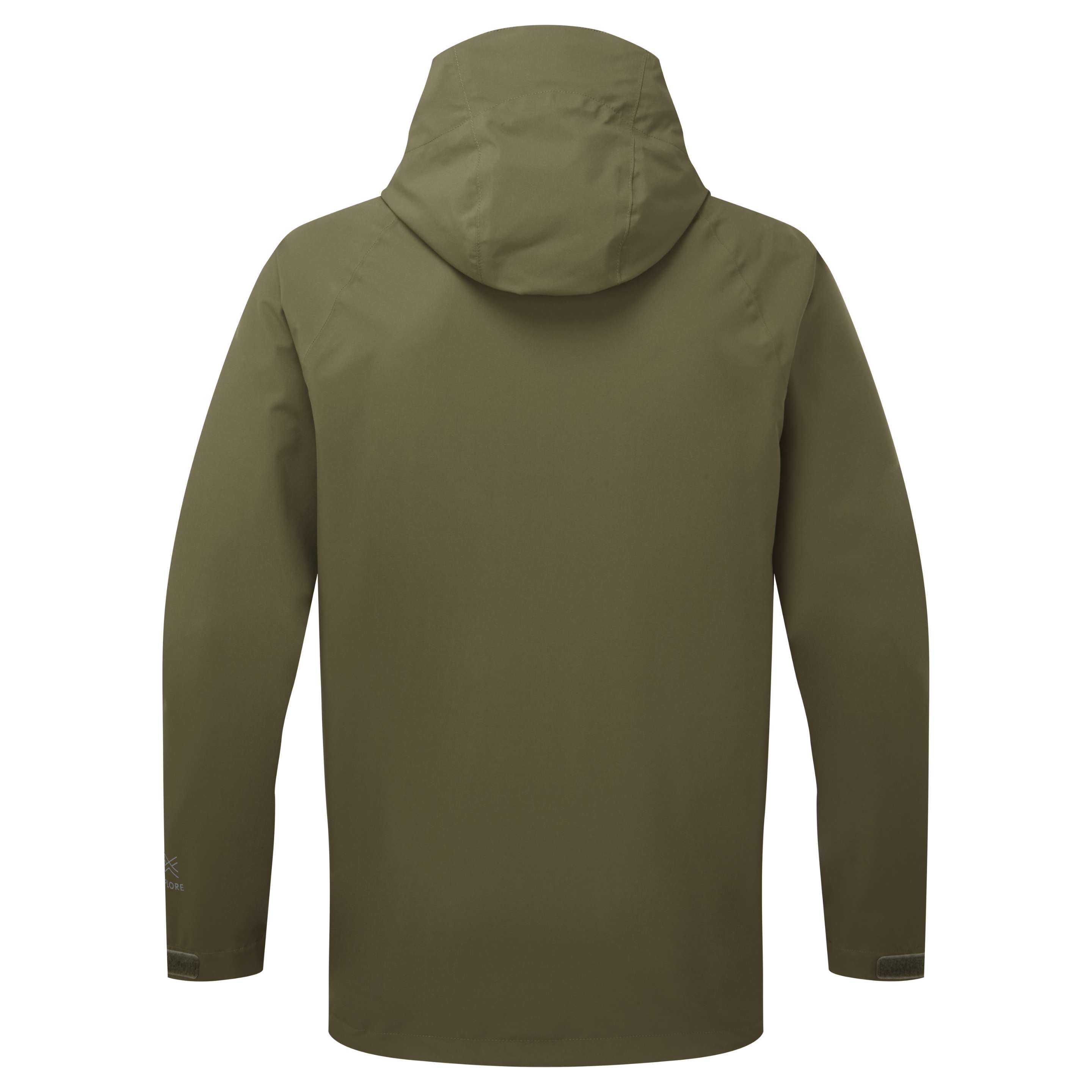Gill Voyager Hooded Waterproof Jacket