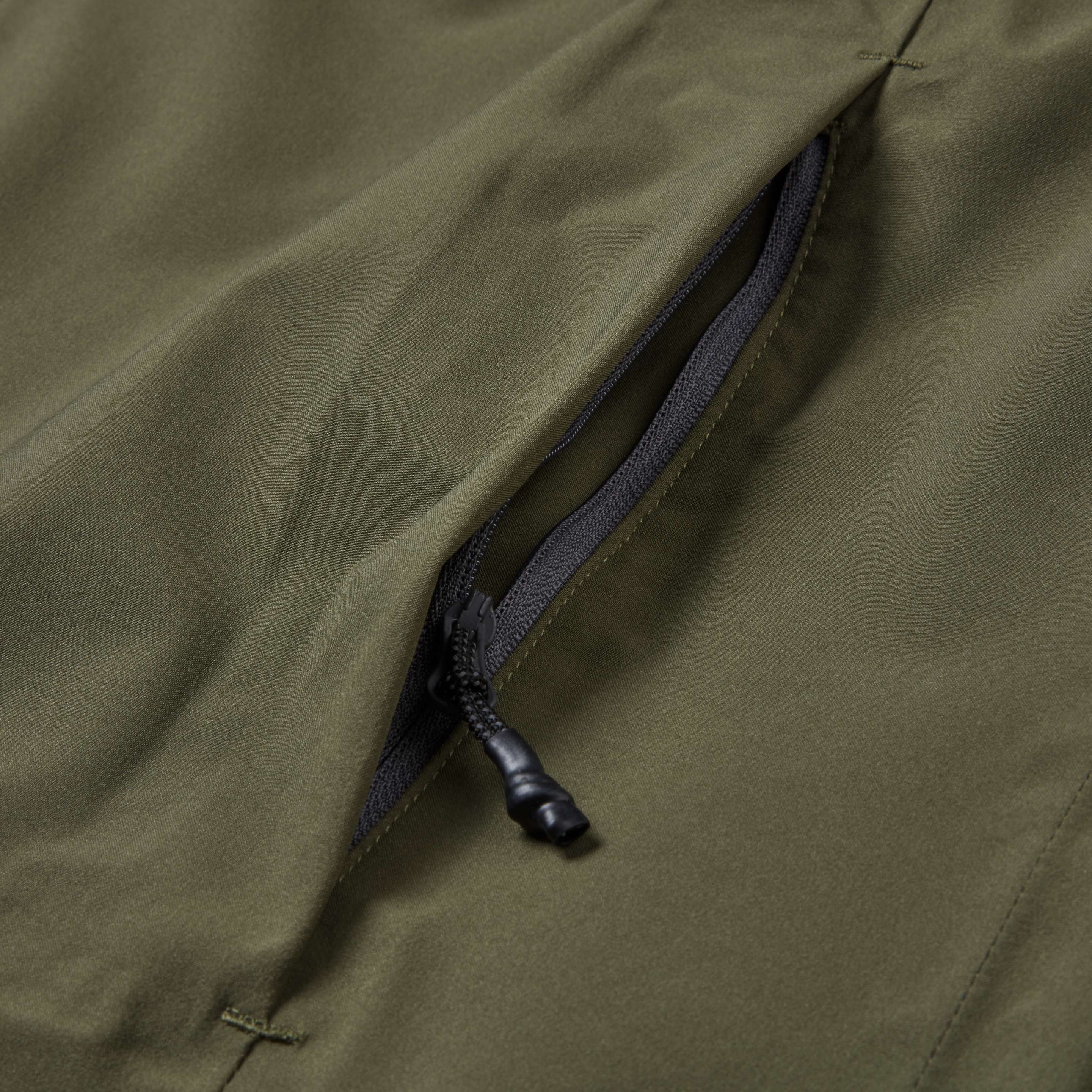 Gill Voyager Hooded Waterproof Jacket