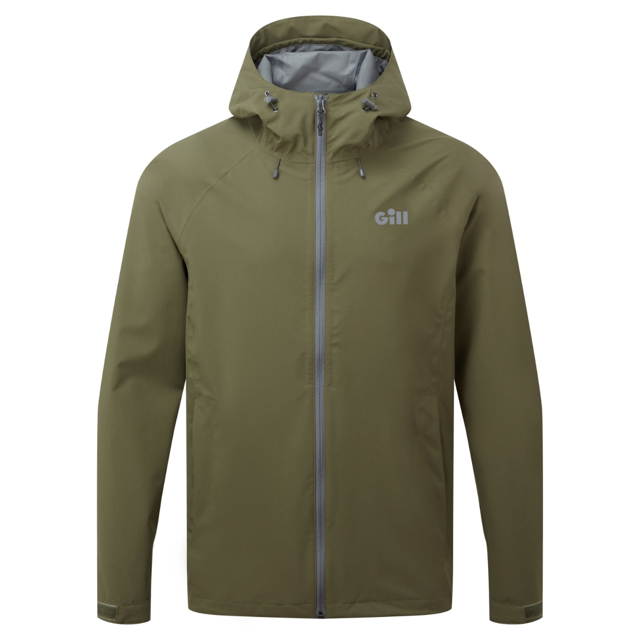 Gill Marine Voyager Jacket