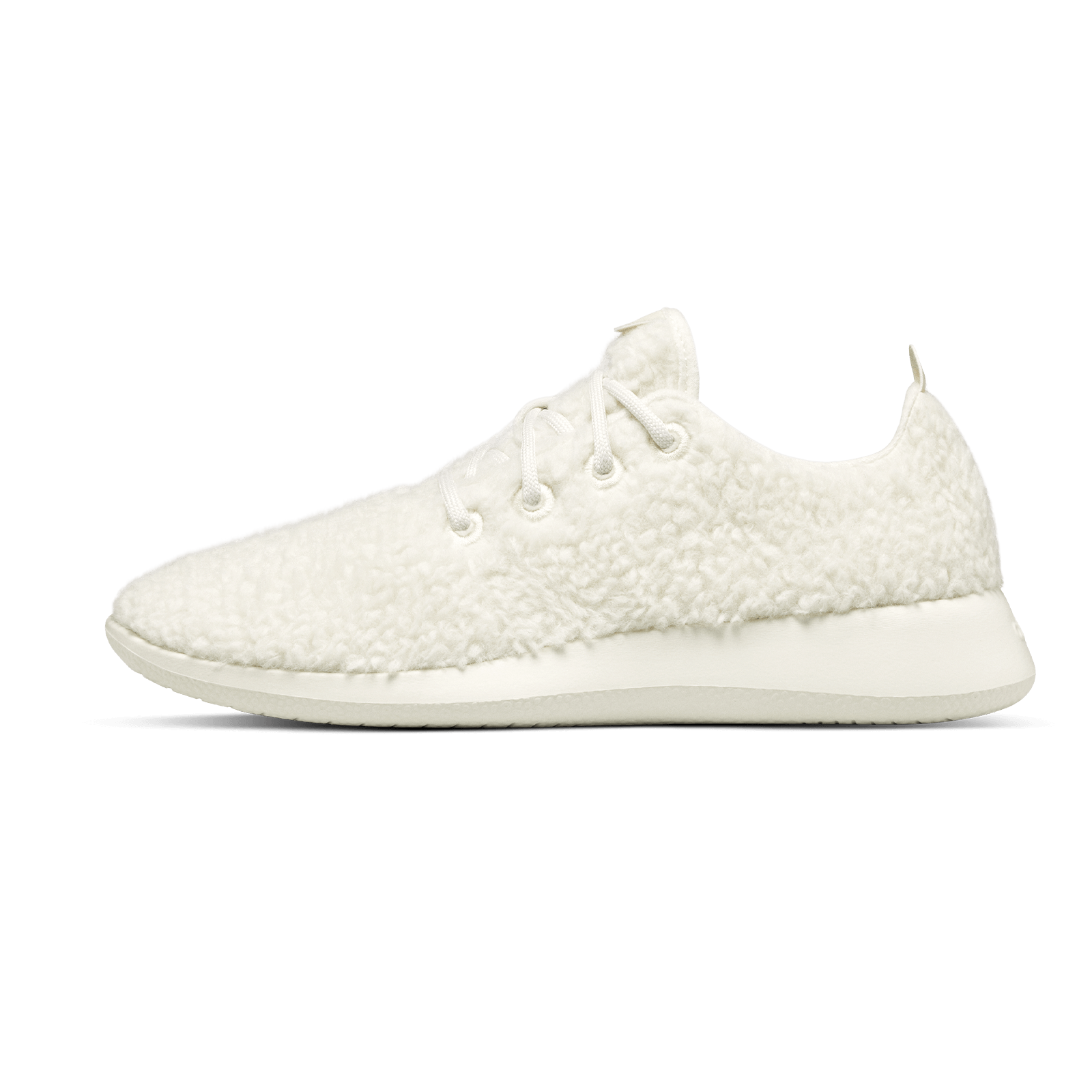 Allbirds Men's Wool Runner Fluffs