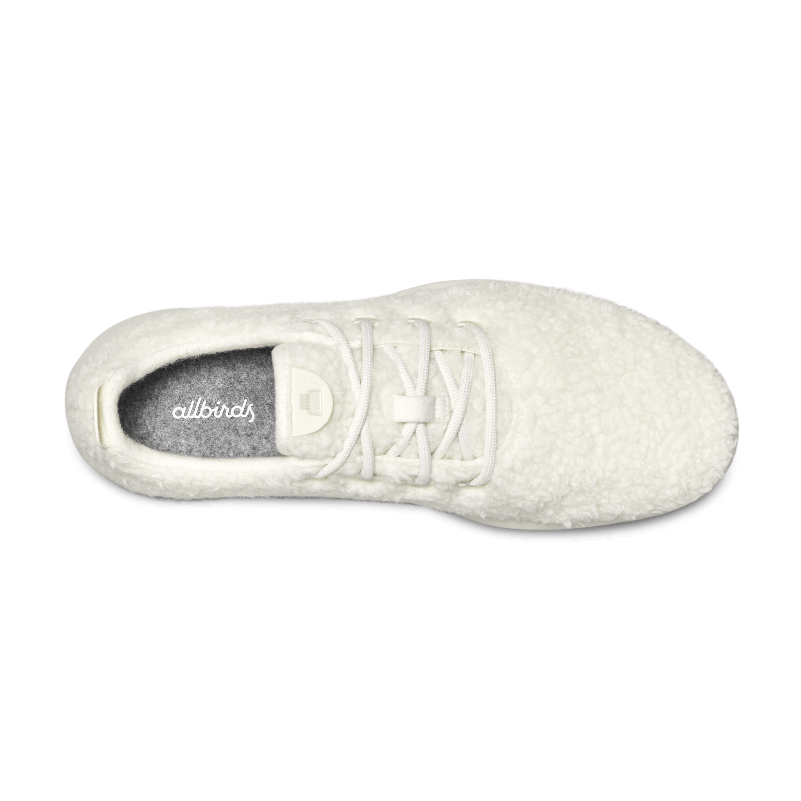 Allbirds Men's Wool Runner Fluffs