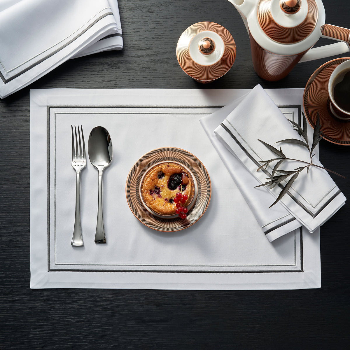 Heirlooms Windsor Placemat