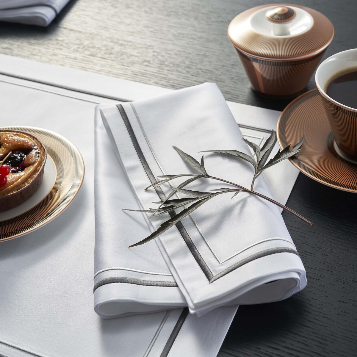 Heirlooms Windsor Napkin