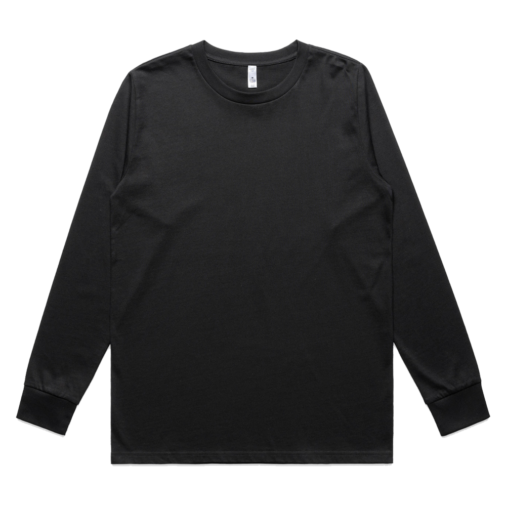Women AS Colour Classic L/S Tee