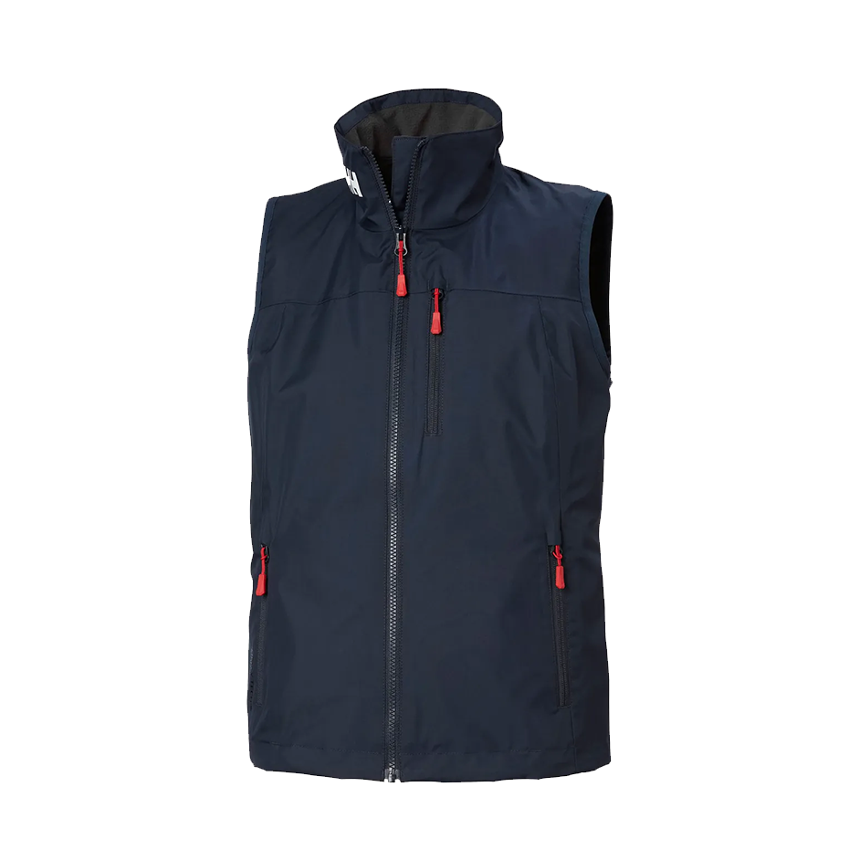 Women Helly Hansen Crew Sailing Vest 2.0