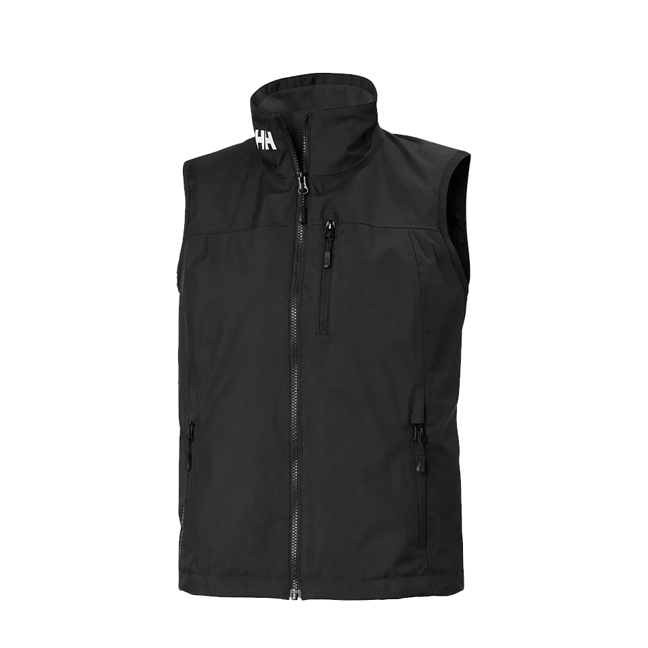 Women Helly Hansen Crew Sailing Vest 2.0