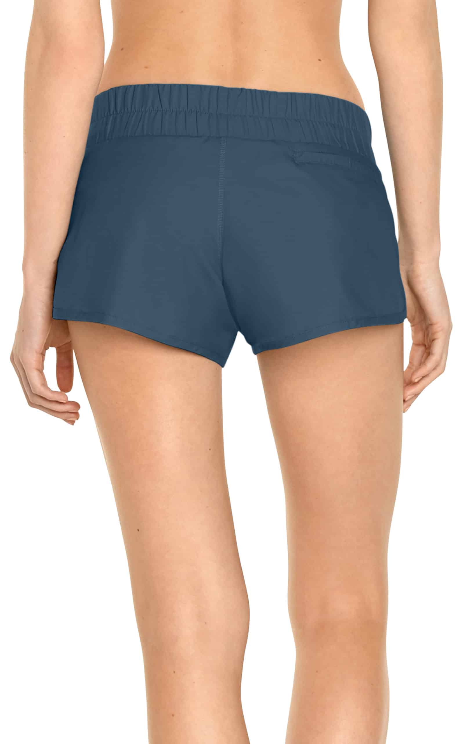 WetEffect Women’s Swim Short