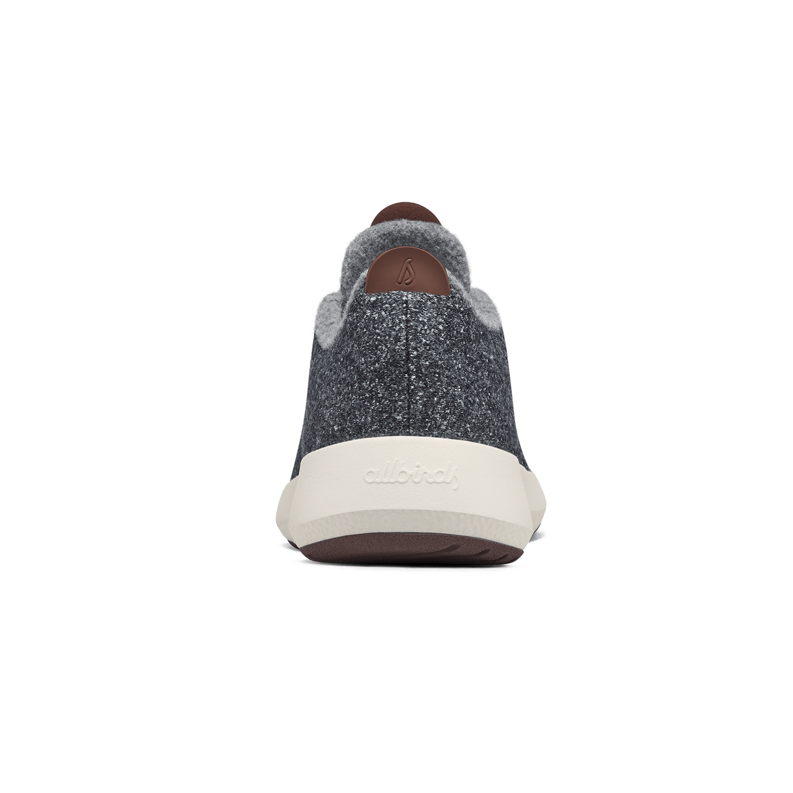 Allbirds Men's Wool Runner Mizzles