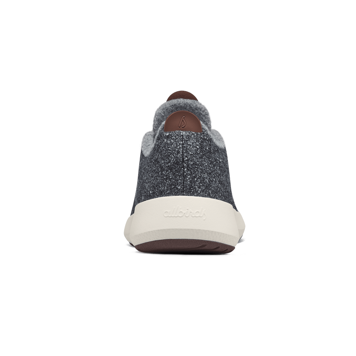 Allbirds Men's Wool Runner Mizzles