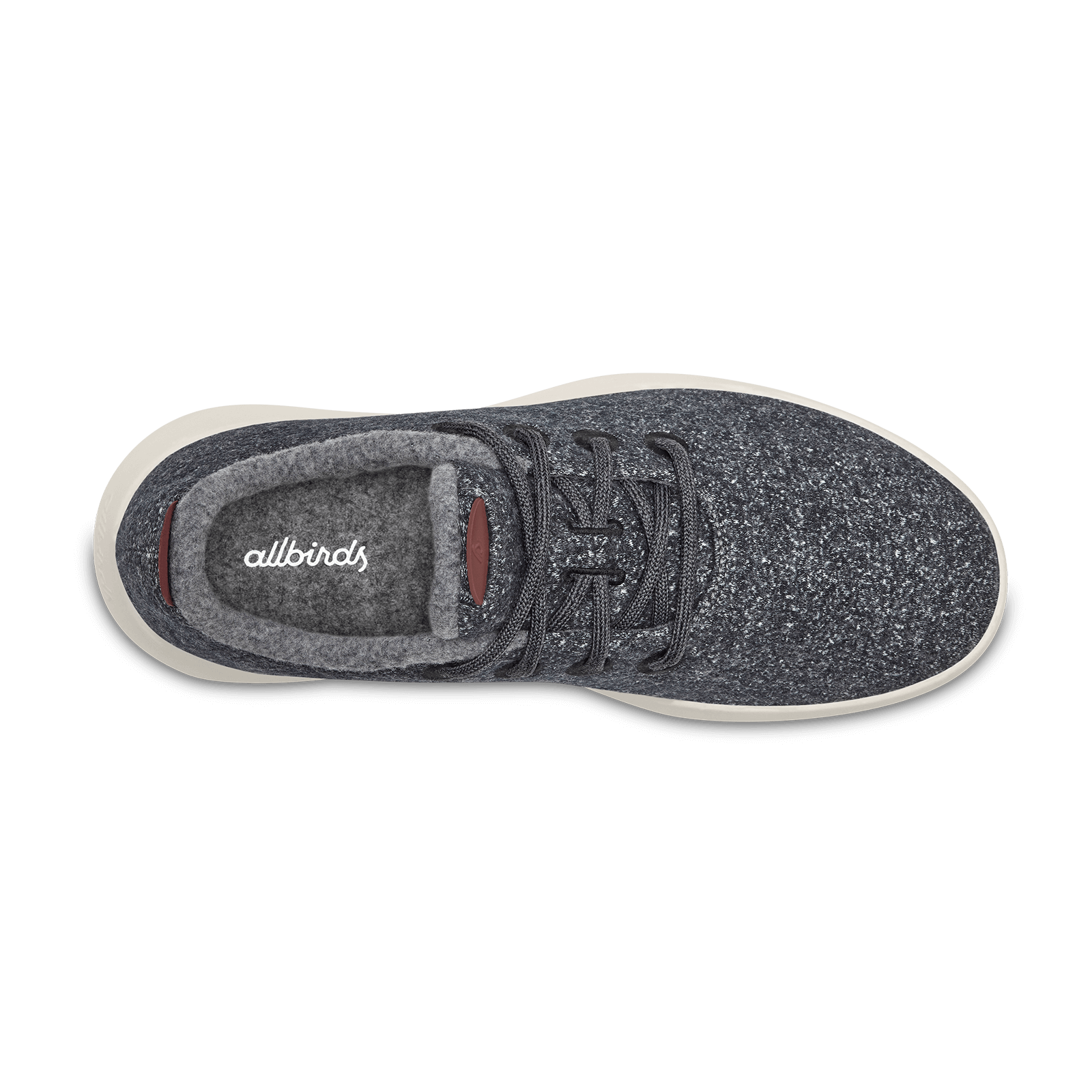Allbirds Men's Wool Runner Mizzles