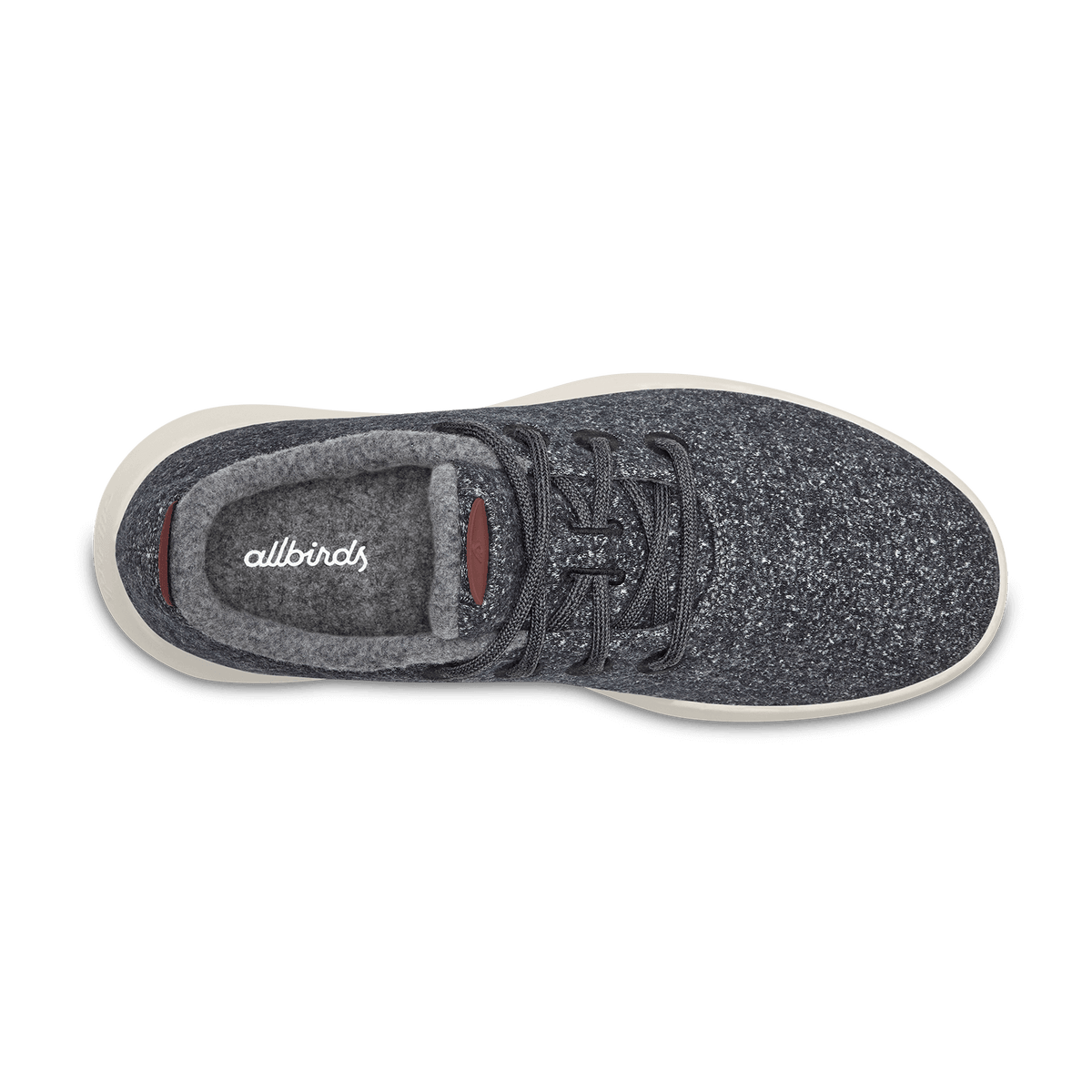 Allbirds Men's Wool Runner Mizzles
