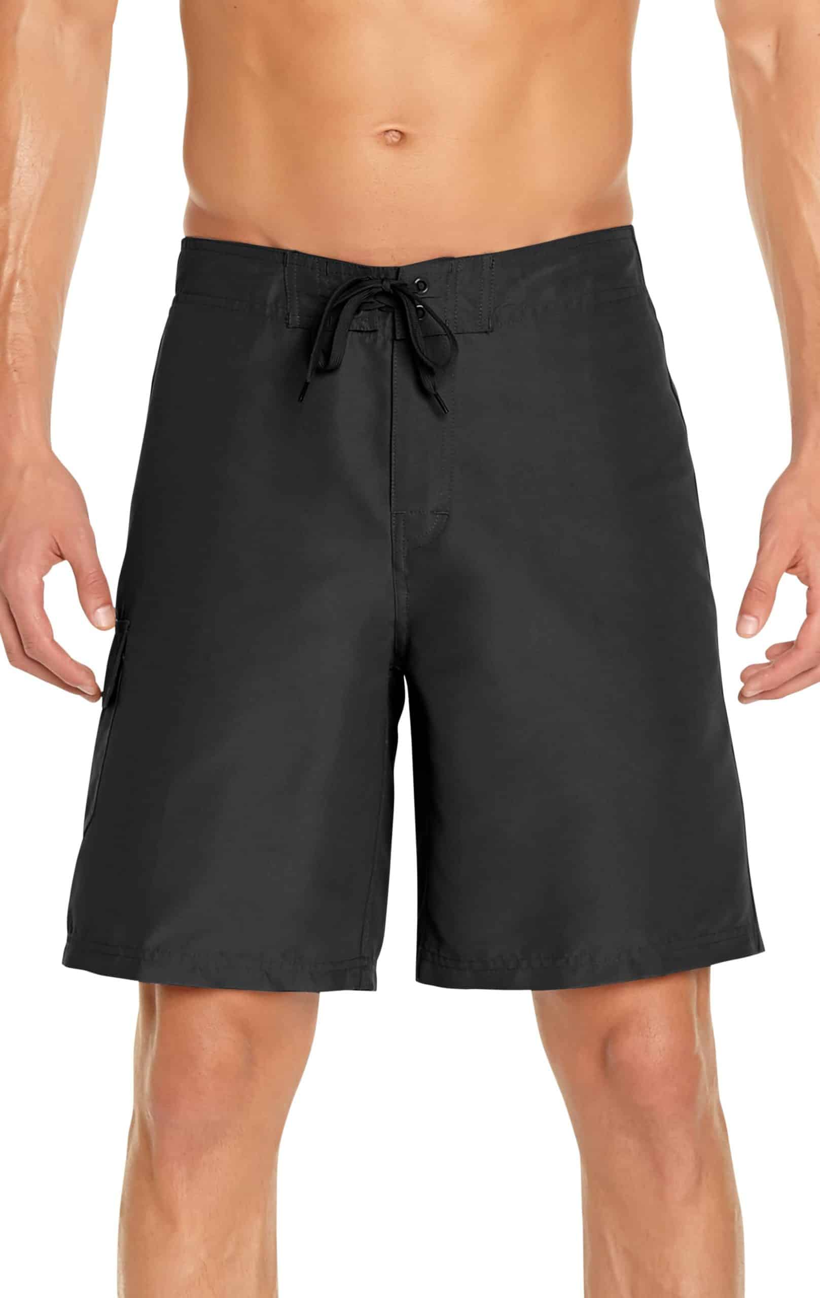 WetEffect Men’s Cargo Board Short