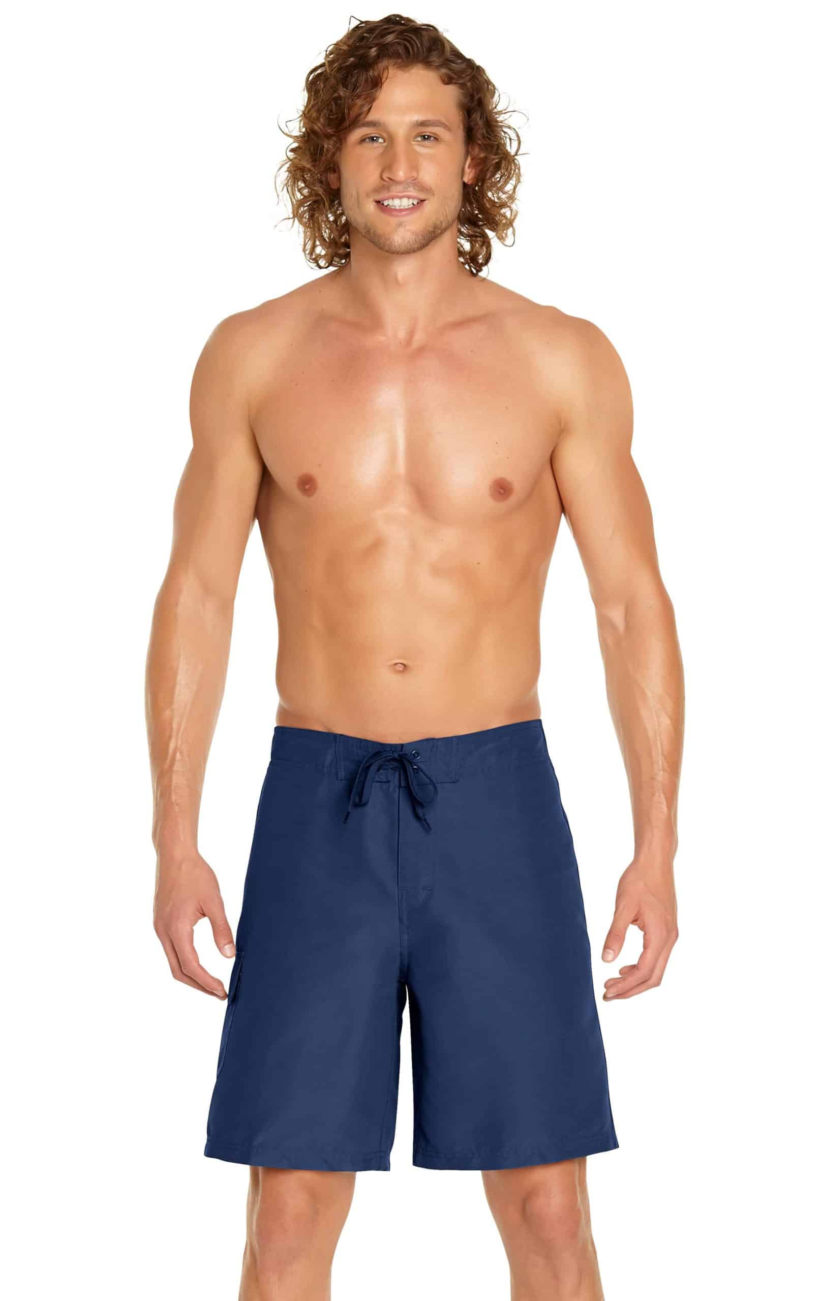 WetEffect Men’s Cargo Board Short