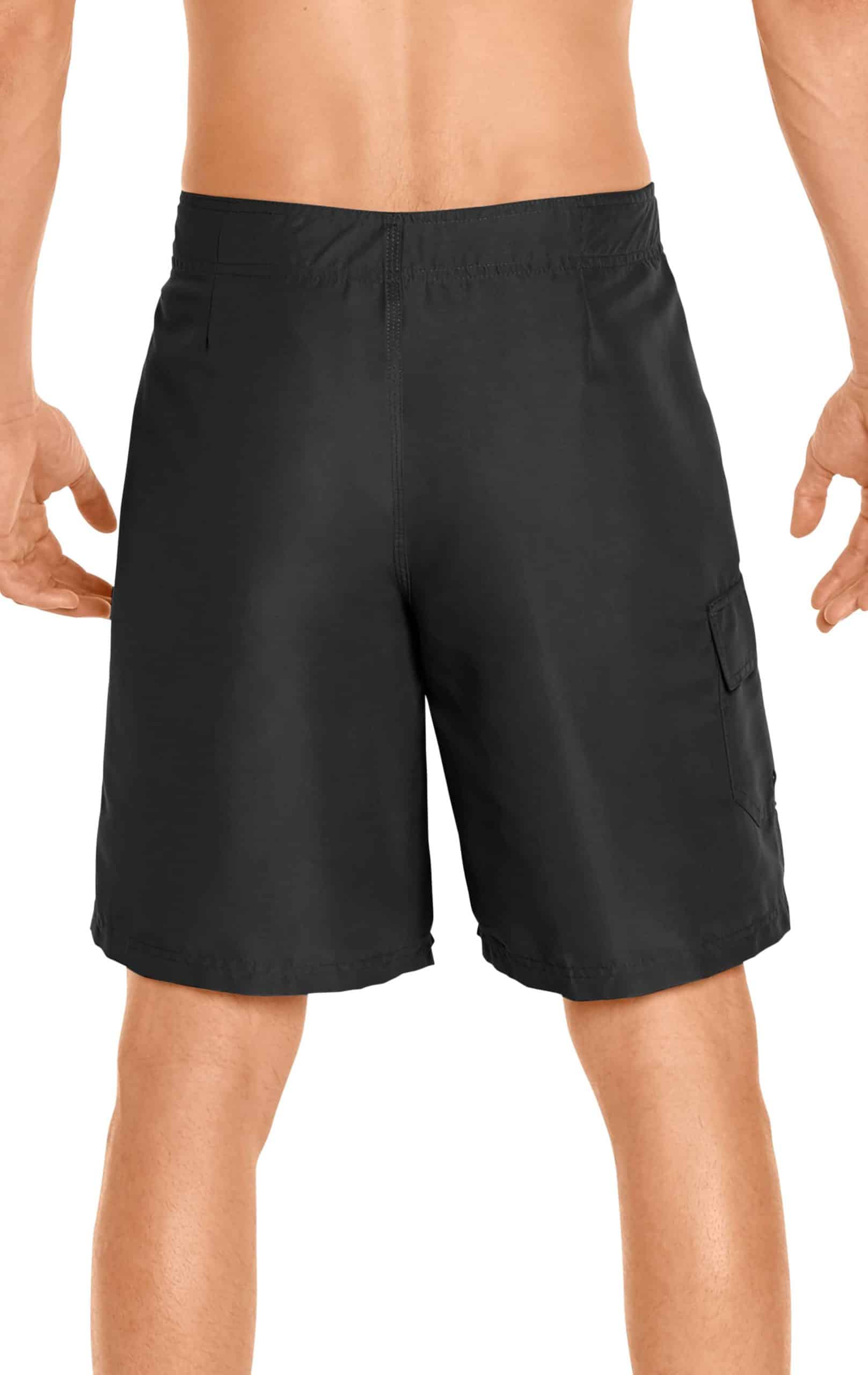 WetEffect Men’s Cargo Board Short