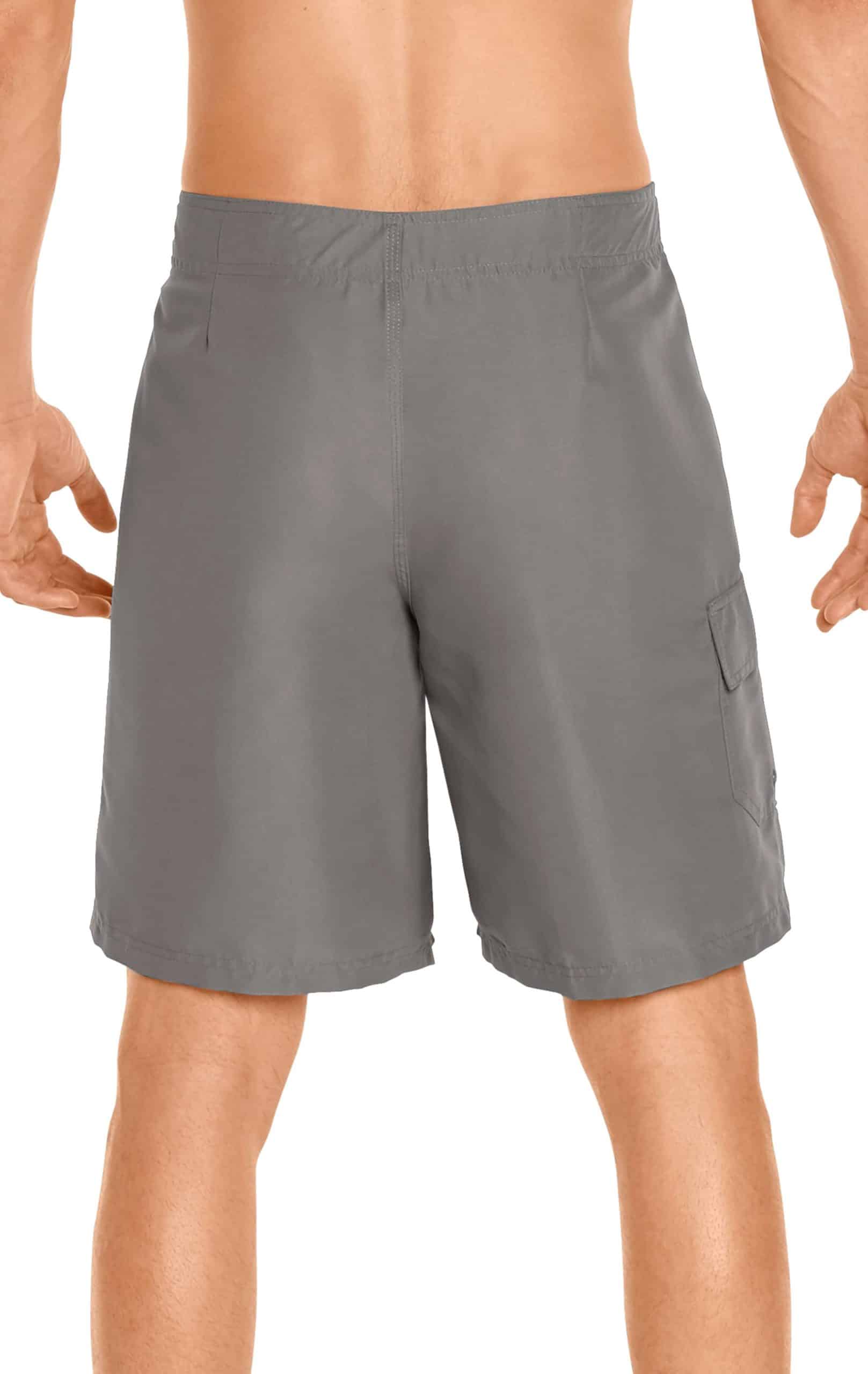 WetEffect Men’s Cargo Board Short