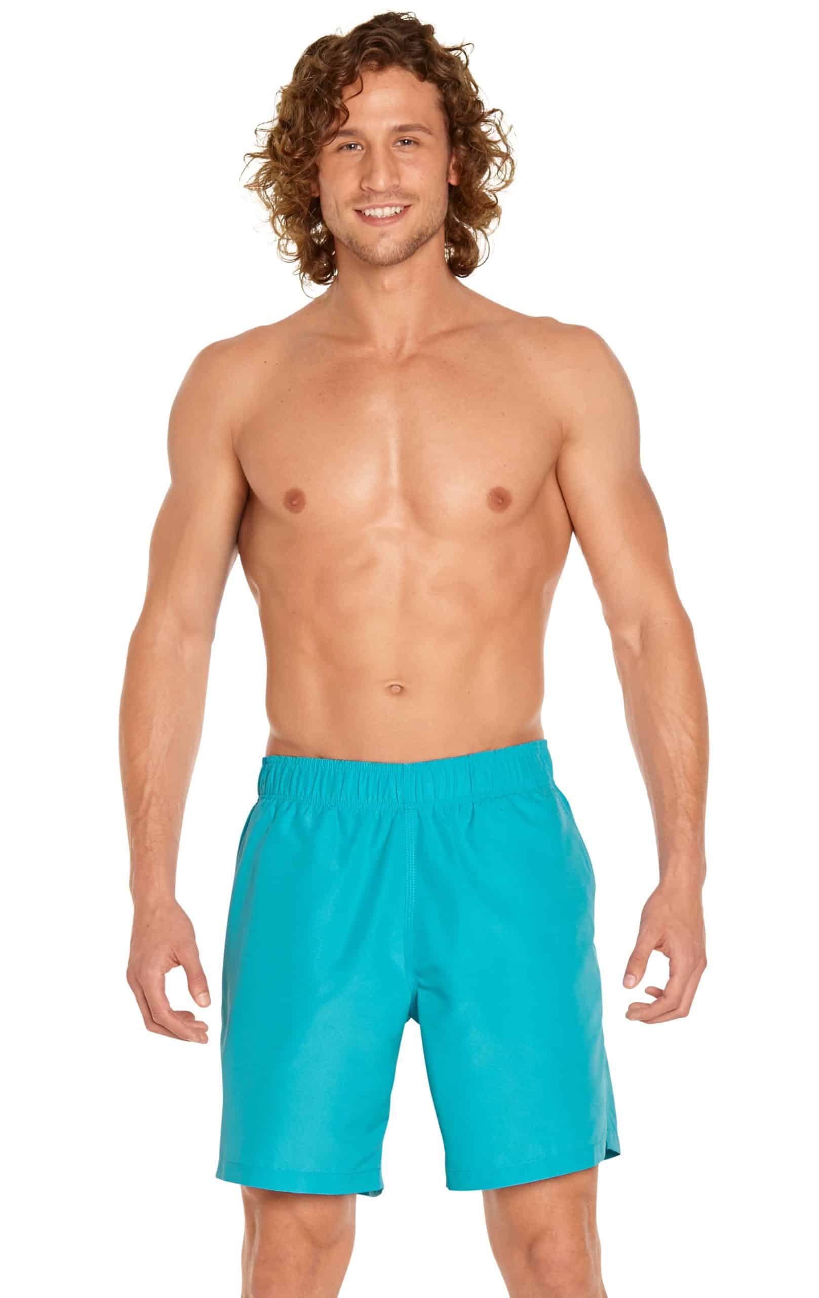 WetEffect Men’s Volley Swim Trunk