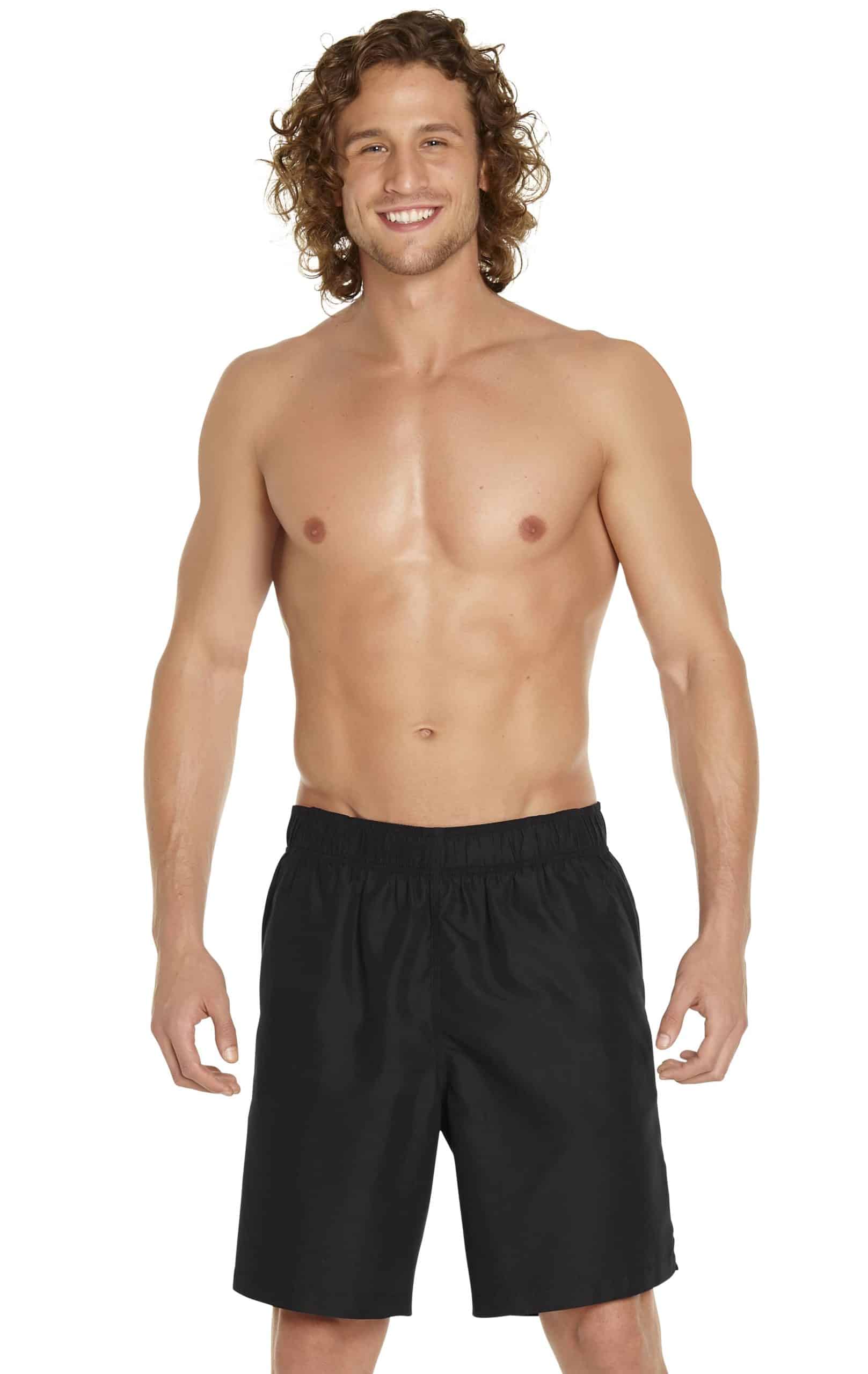 WetEffect Men’s Volley Swim Trunk