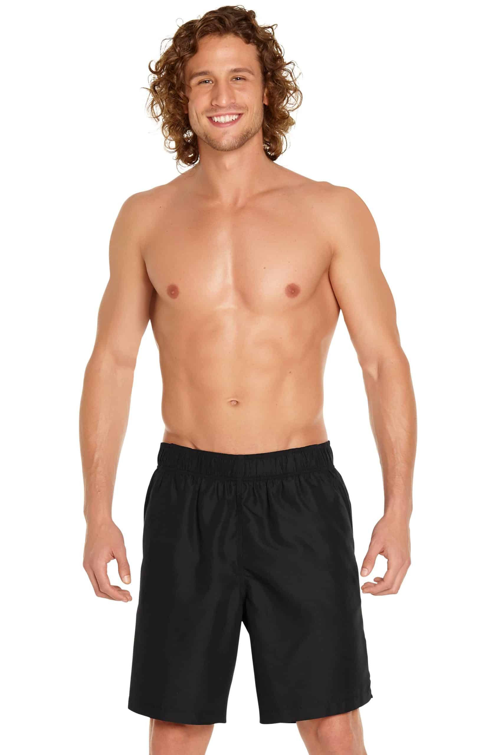 WetEffect Men’s Volley Swim Trunk