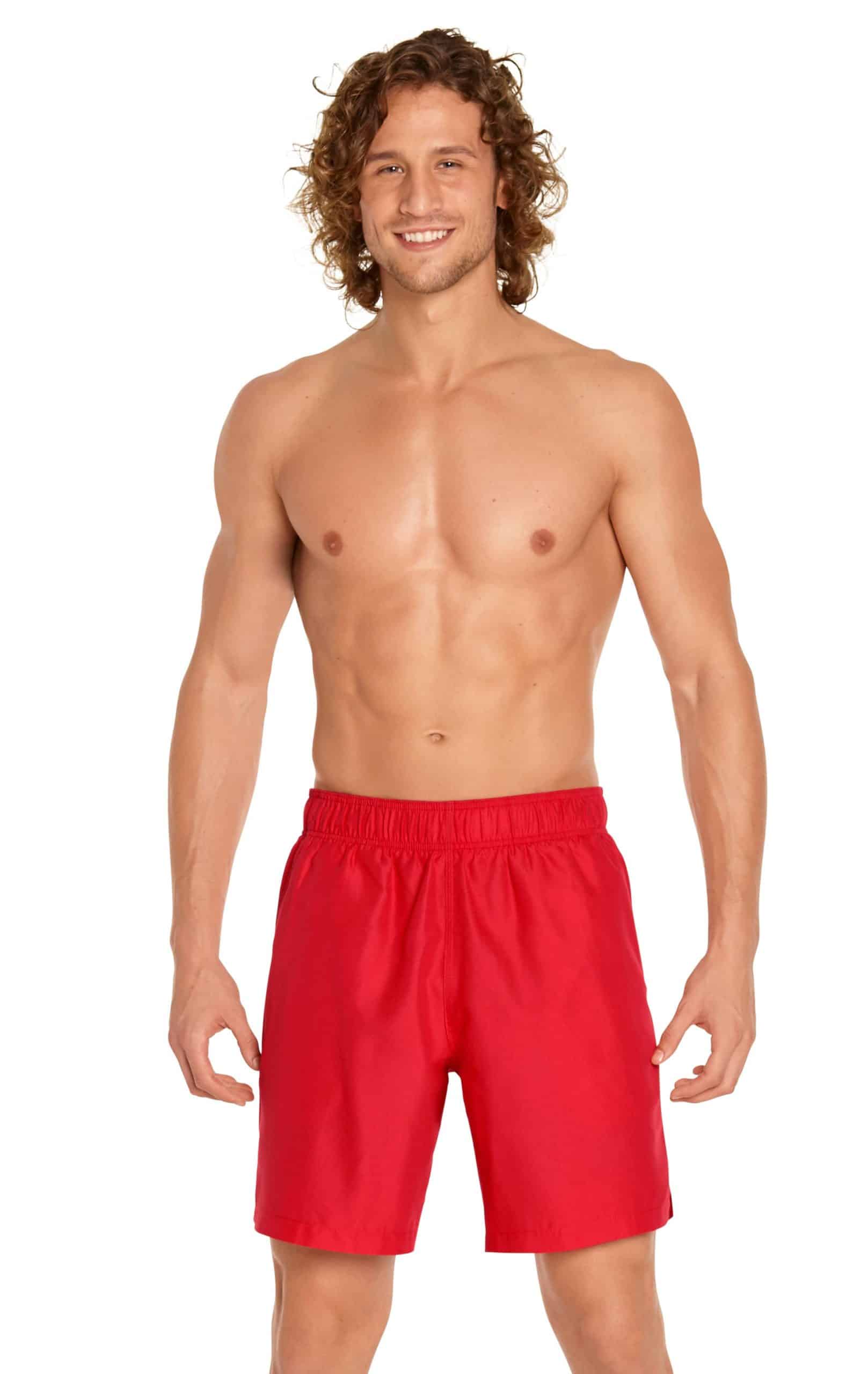 WetEffect Men’s Volley Swim Trunk