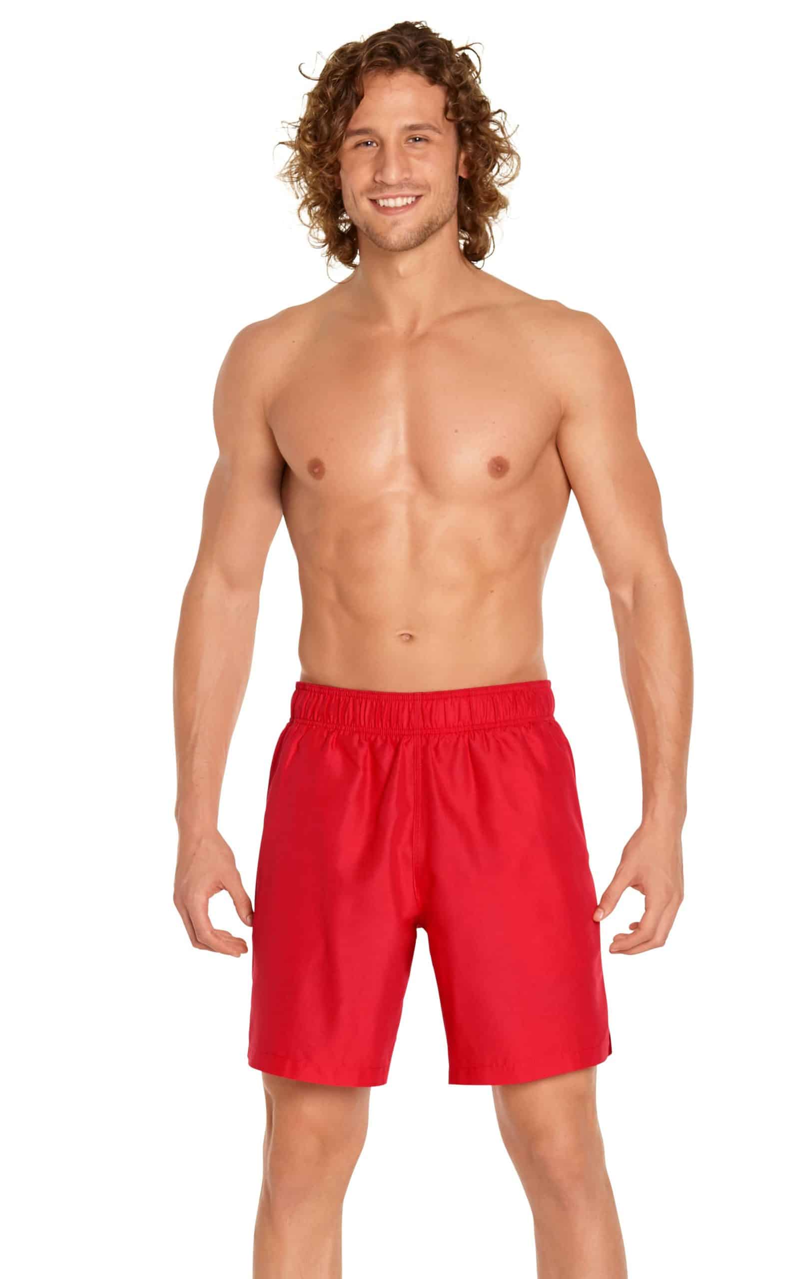 WetEffect Men’s Volley Swim Trunk