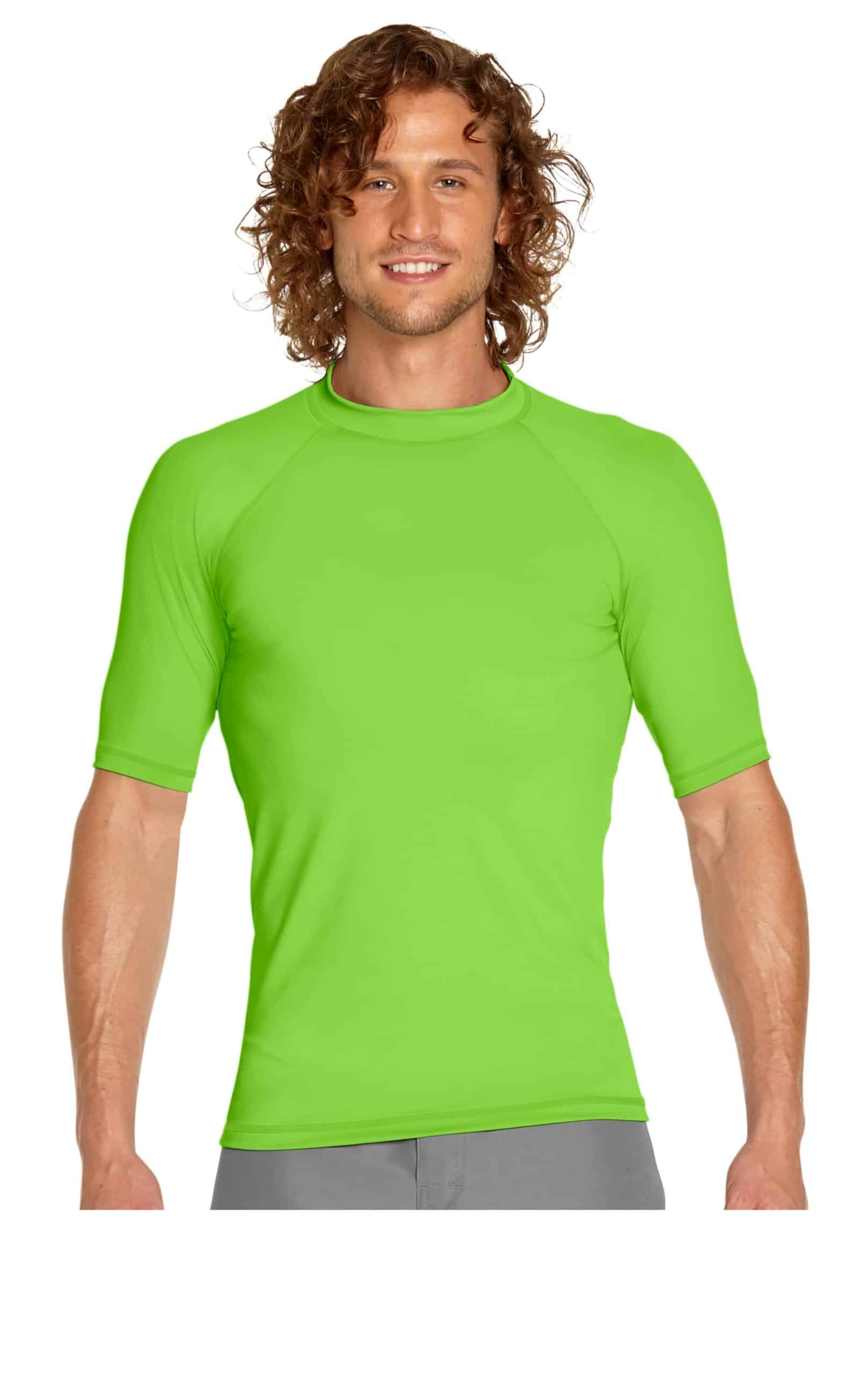 WetEffect Women’s Short Sleeve Rash Guard