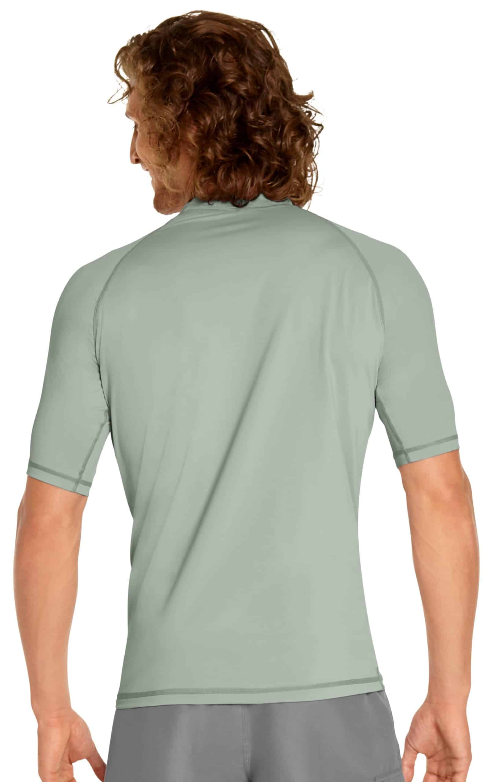 WetEffect Women’s Short Sleeve Rash Guard