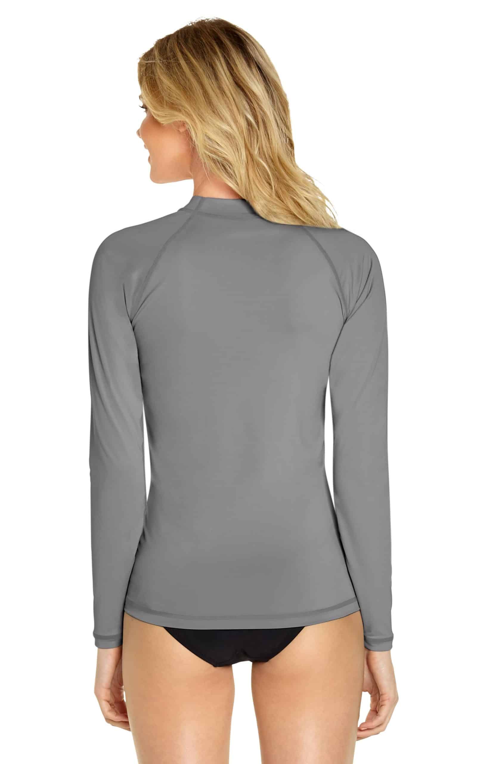 WetEffect Men’s Long Sleeve Rash Guard