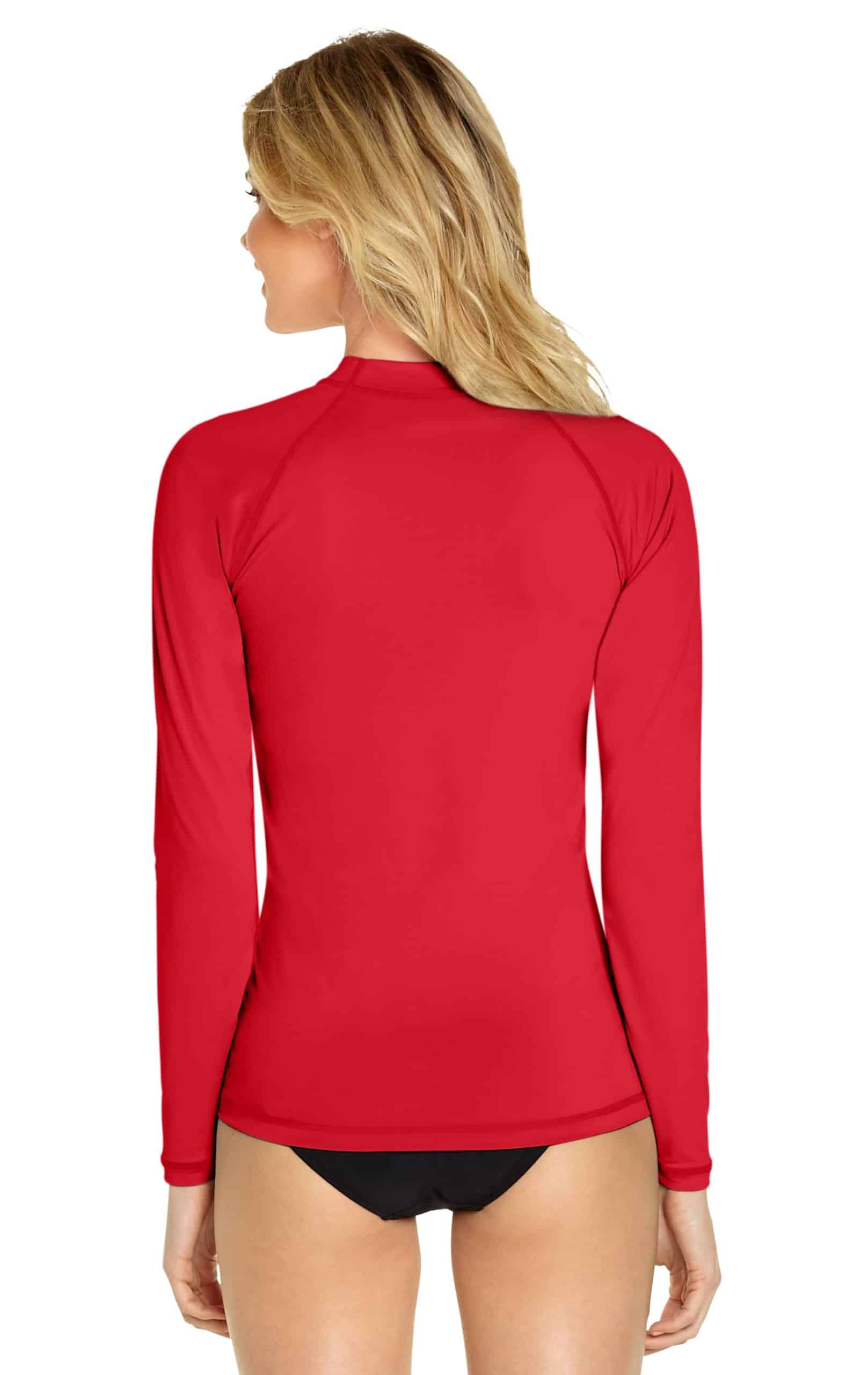 WetEffect Men’s Long Sleeve Rash Guard