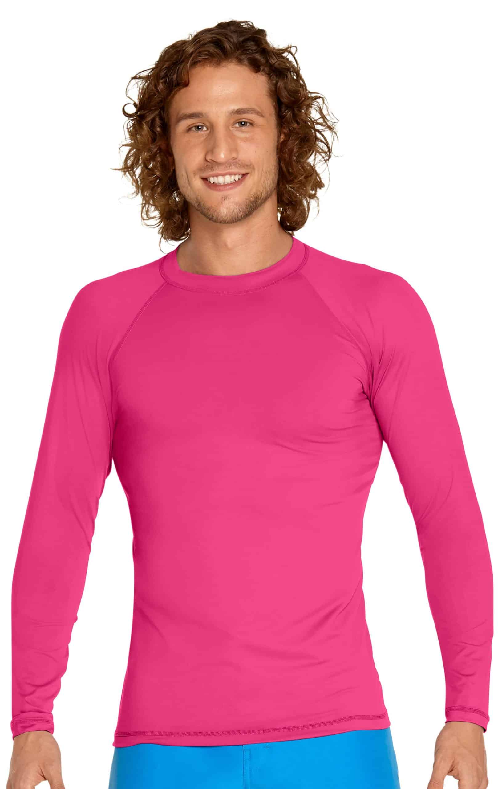WetEffect Women’s Long Sleeve Rash Guard