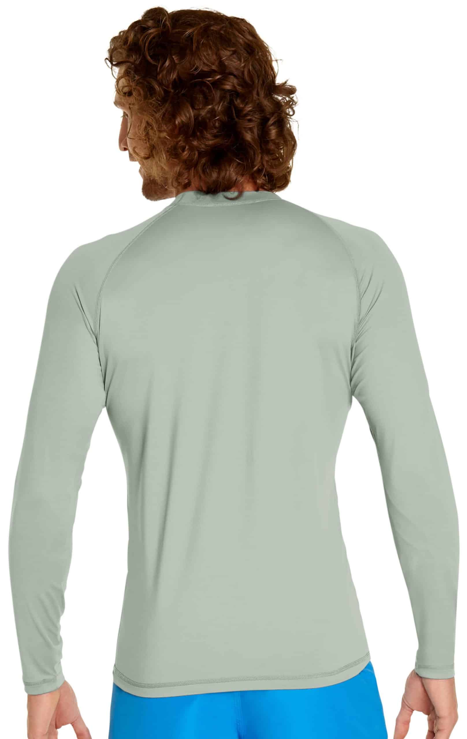 WetEffect Women’s Long Sleeve Rash Guard