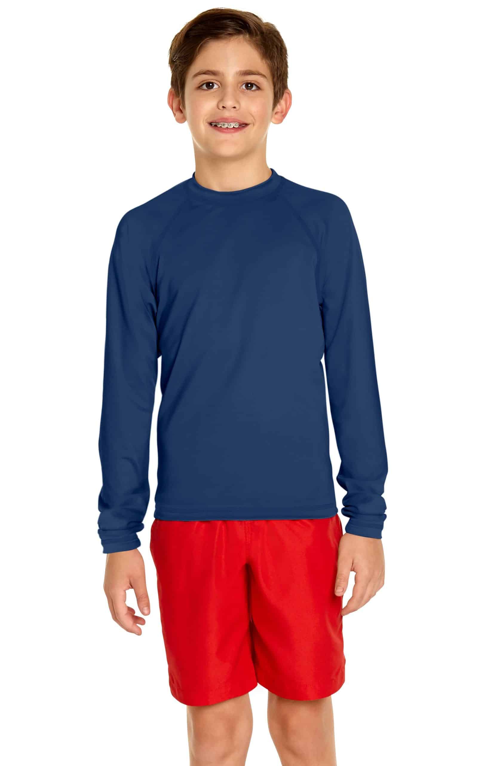 WetEffect Boy’s Volley Swim Trunk