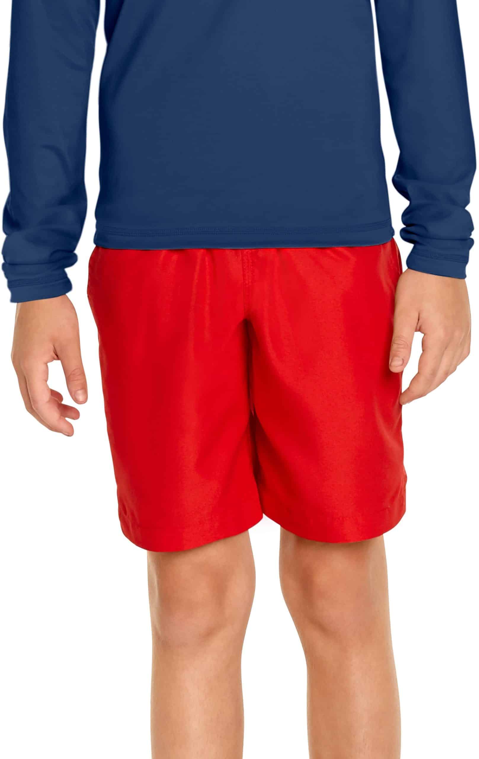 WetEffect Boy’s Volley Swim Trunk