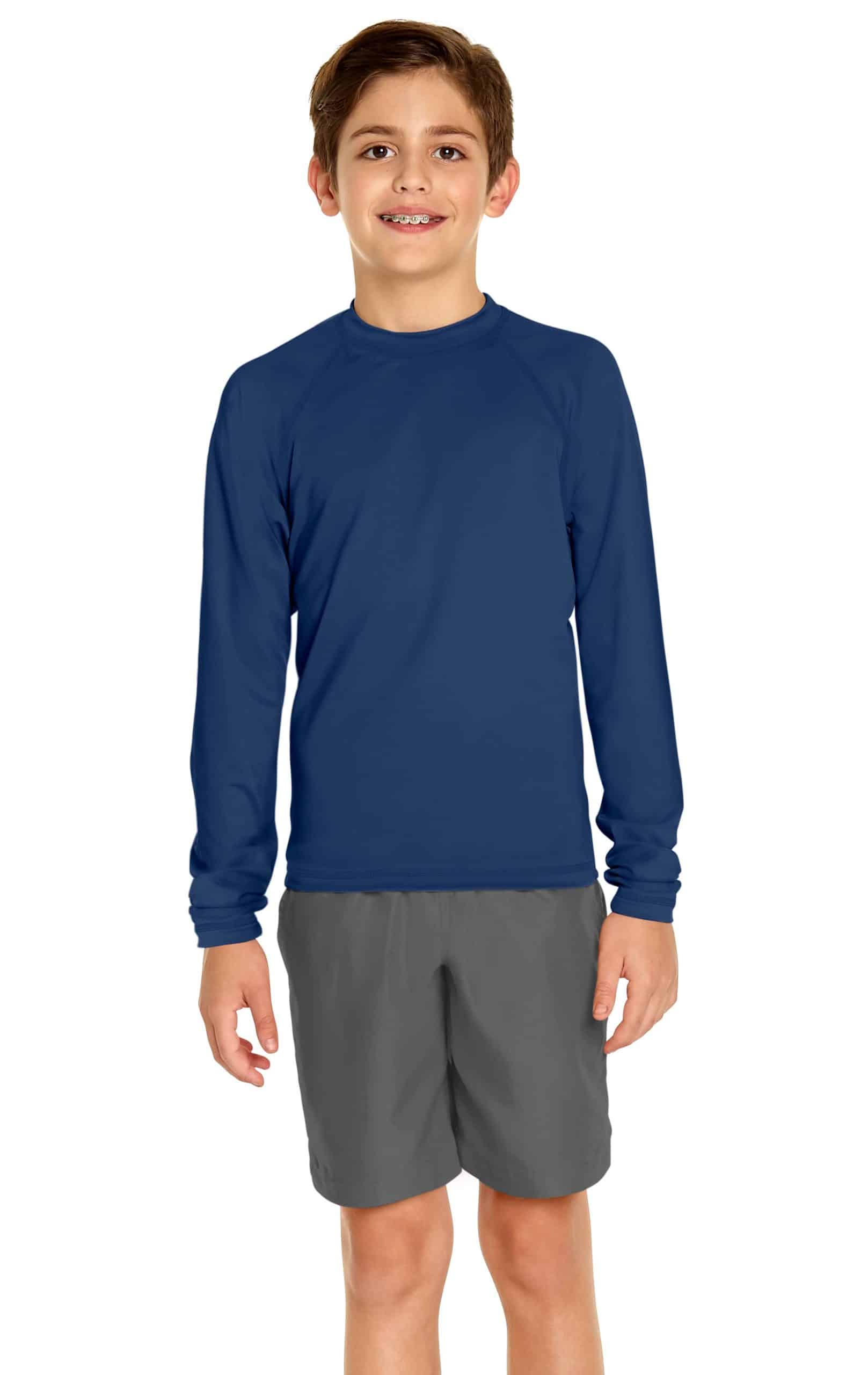 WetEffect Boy’s Volley Swim Trunk
