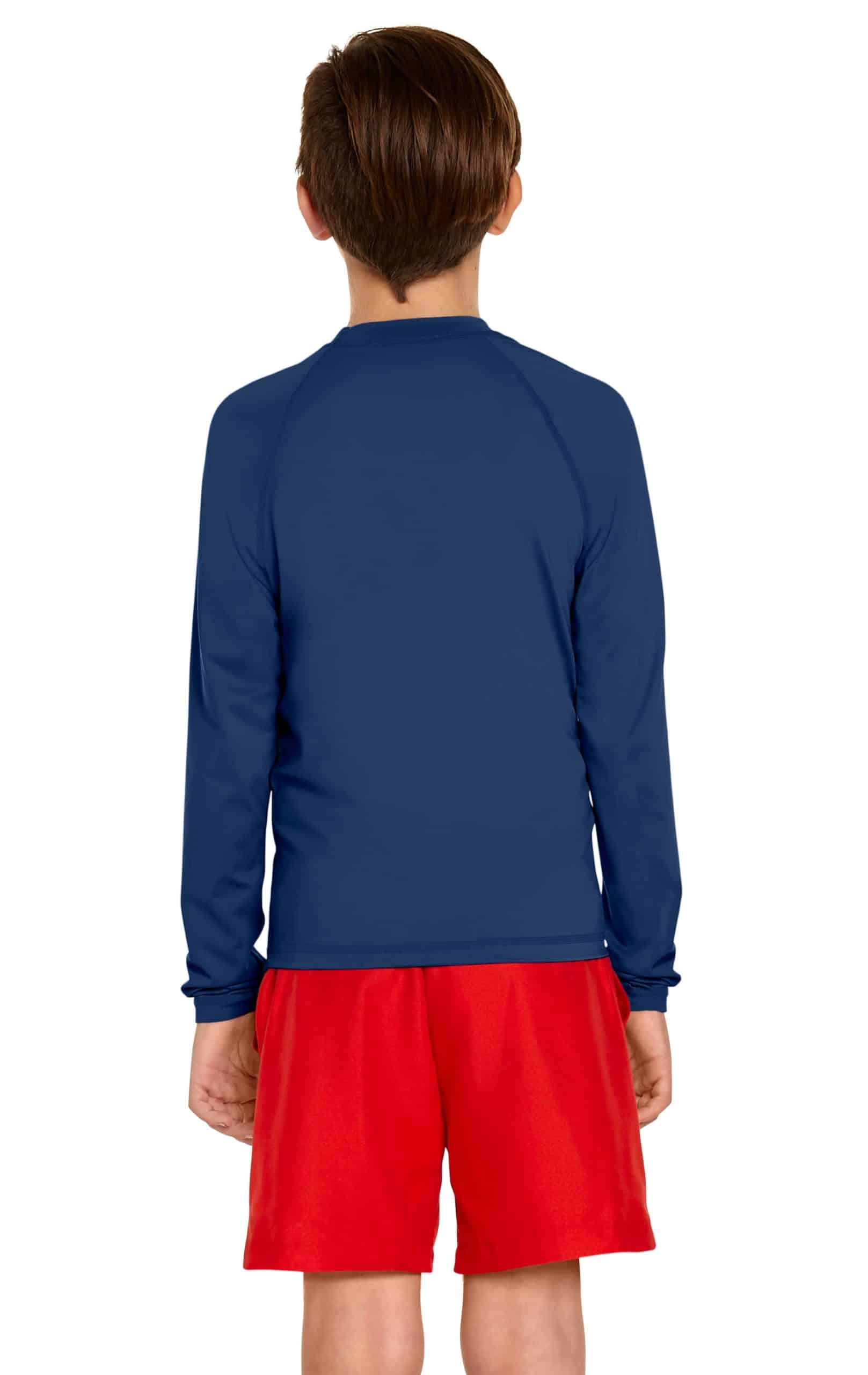 WetEffect Boy’s Volley Swim Trunk