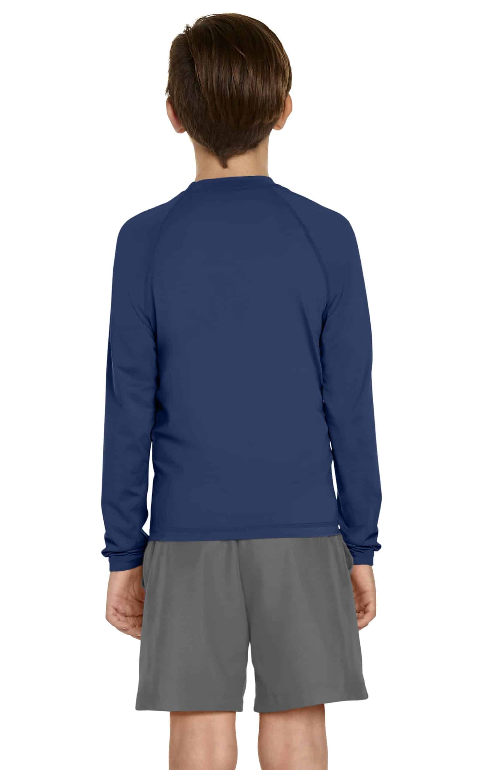 WetEffect Boy’s Volley Swim Trunk