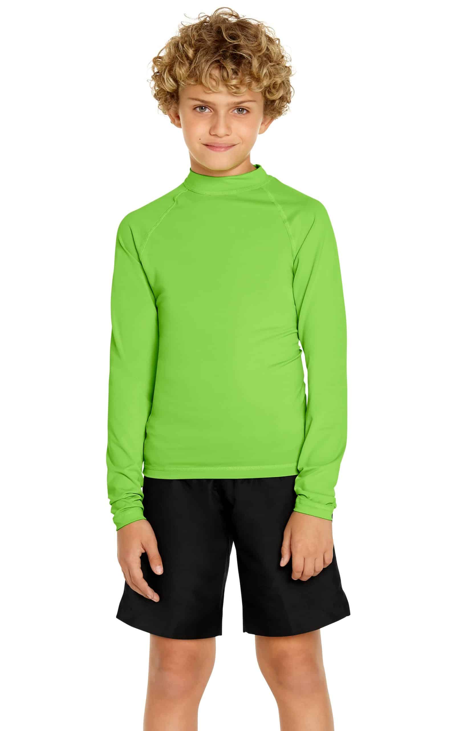 WetEffect Boy’s Volley Swim Trunk