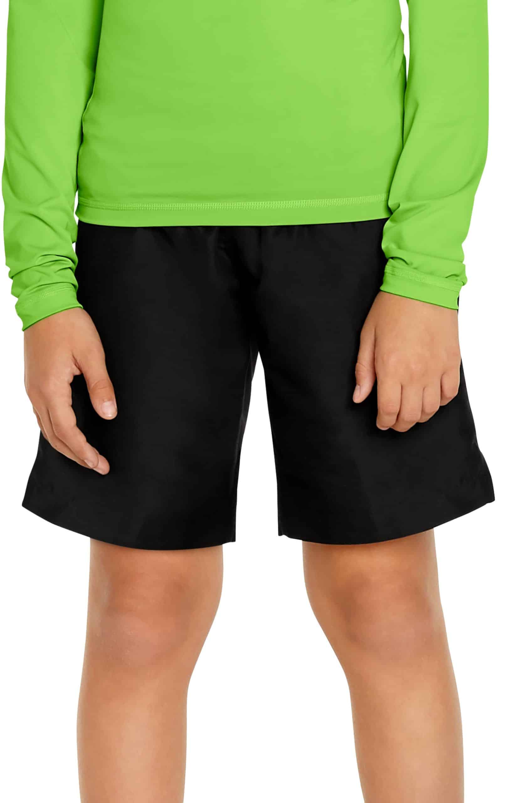WetEffect Boy’s Volley Swim Trunk