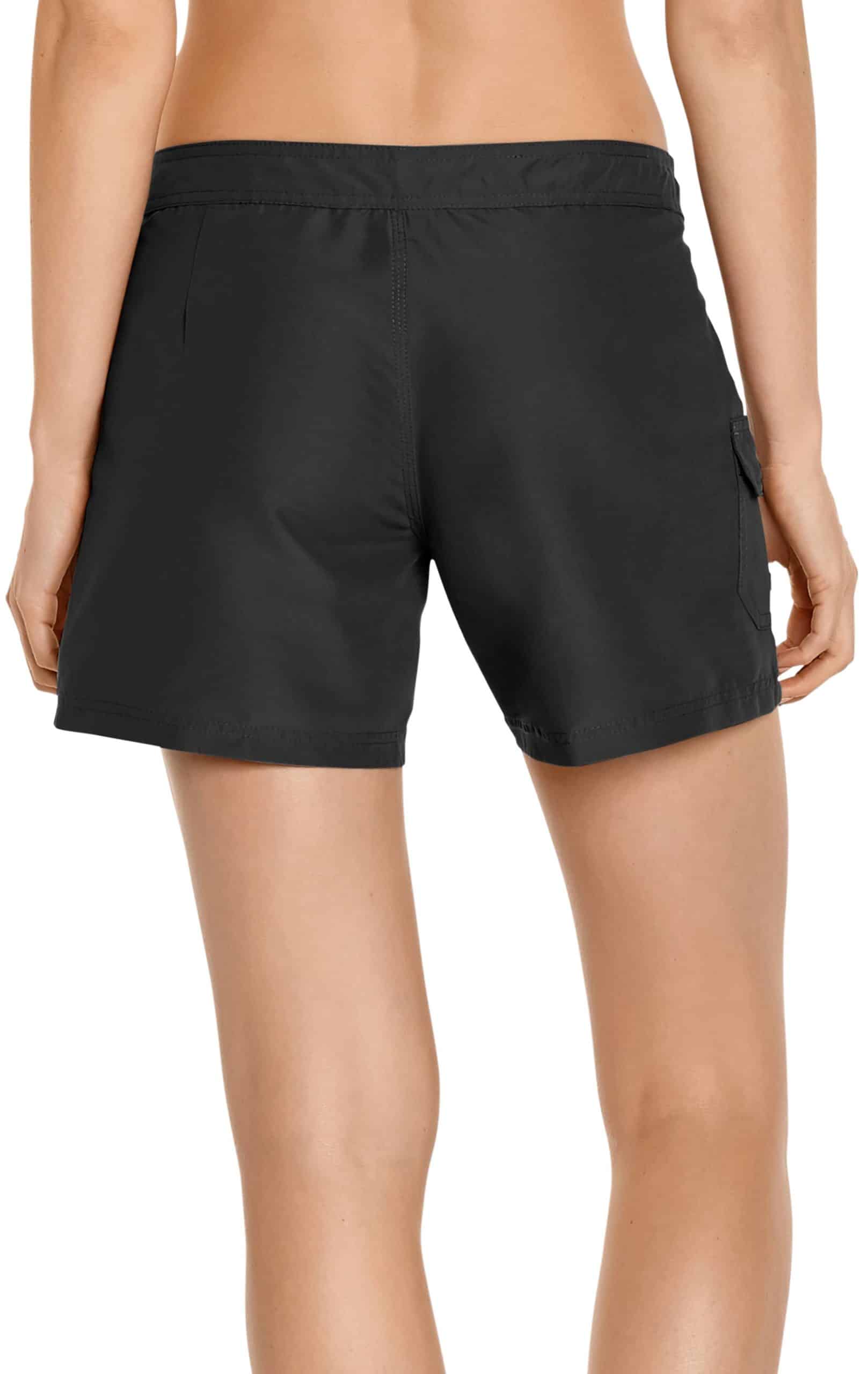 WetEffect Women’s Cargo Board Short