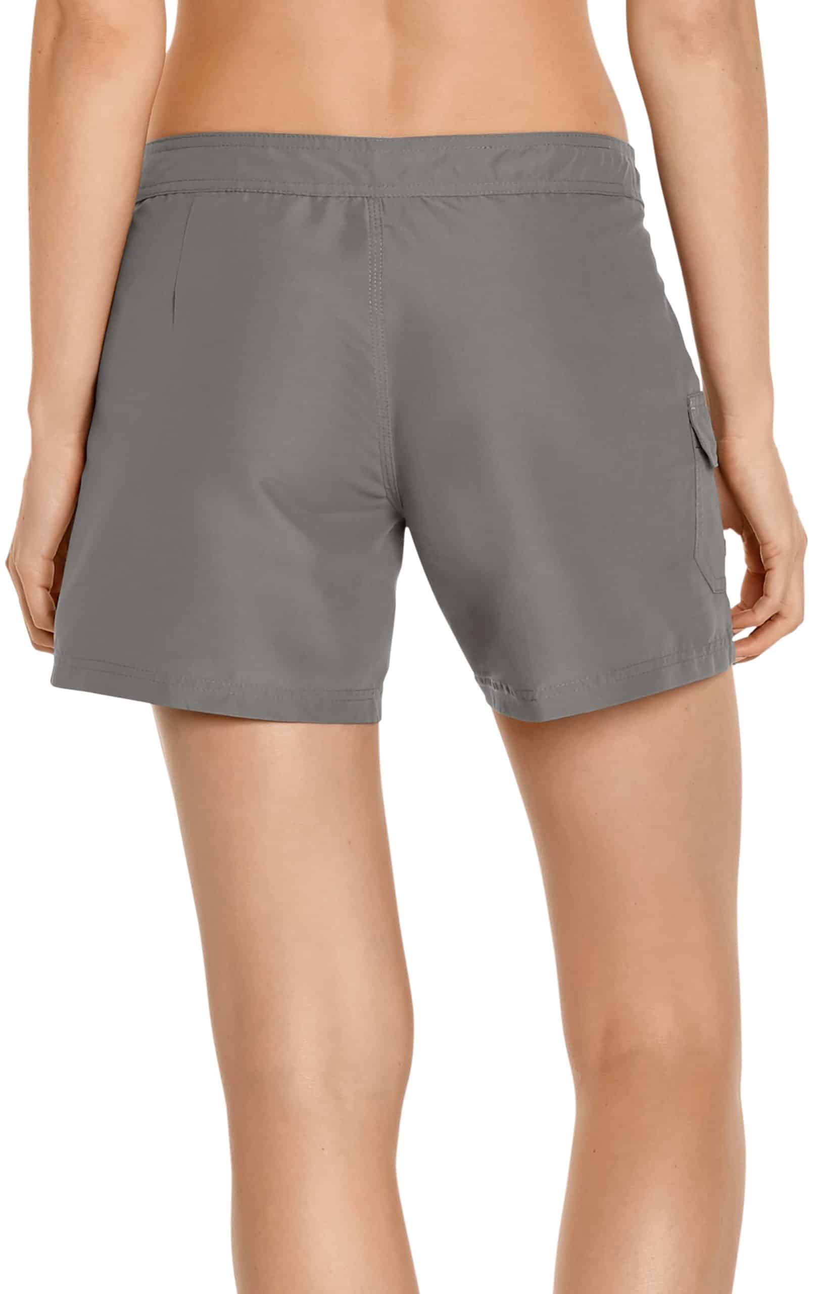 WetEffect Women’s Cargo Board Short