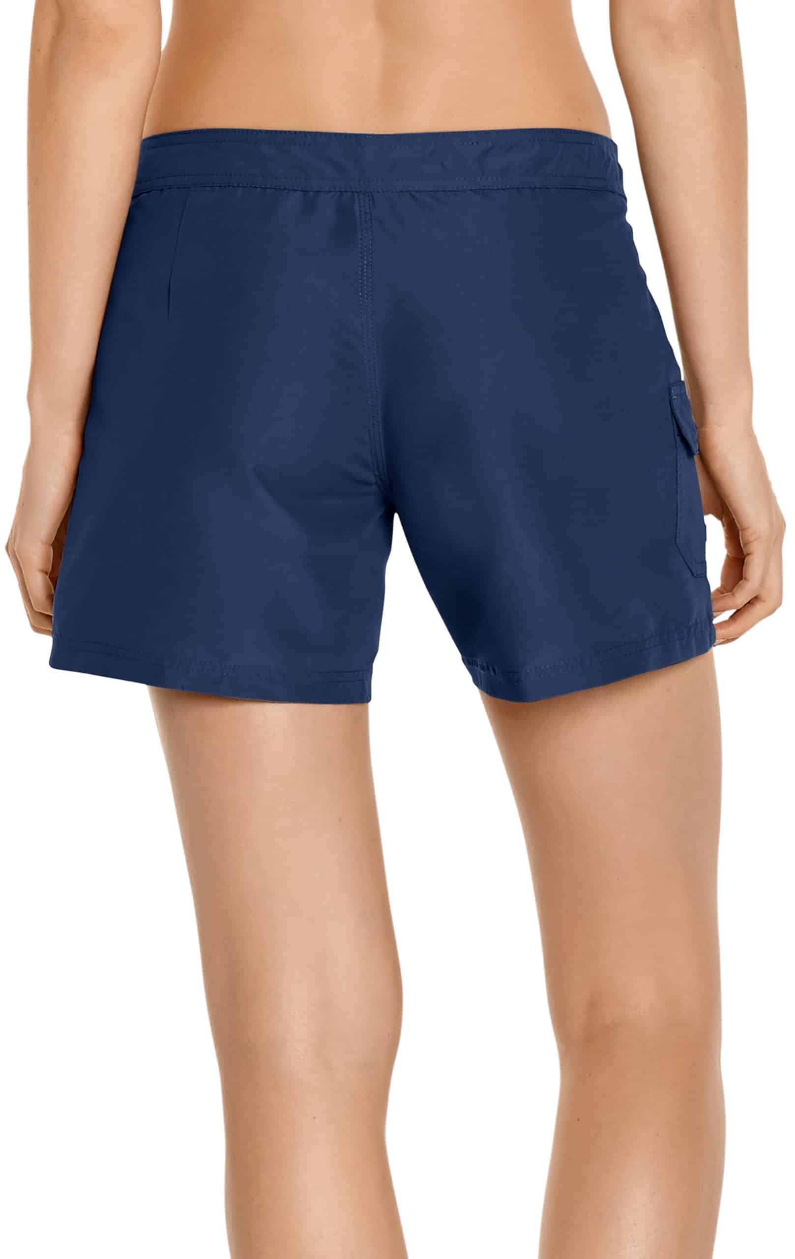 WetEffect Women’s Cargo Board Short