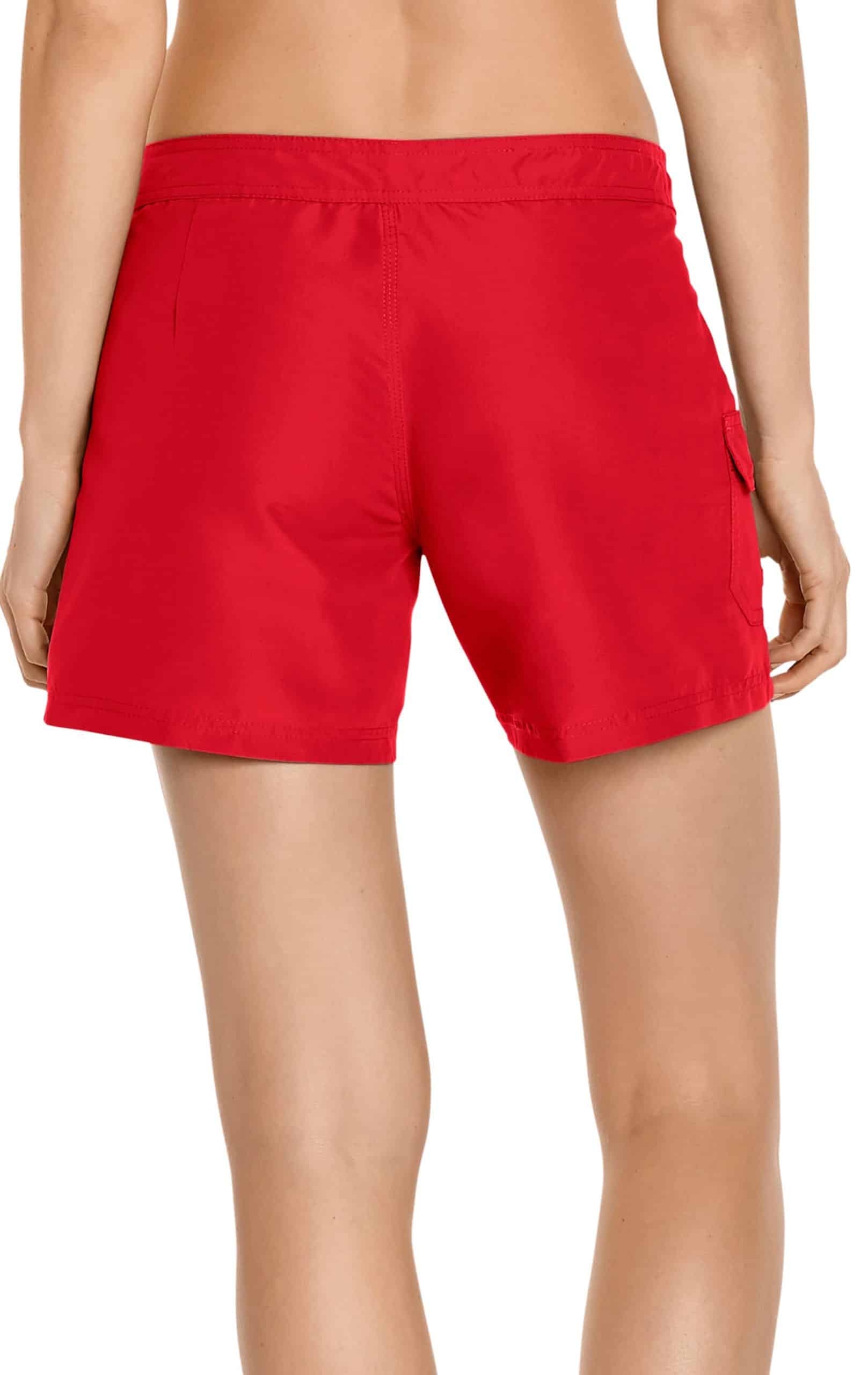 WetEffect Women’s Cargo Board Short