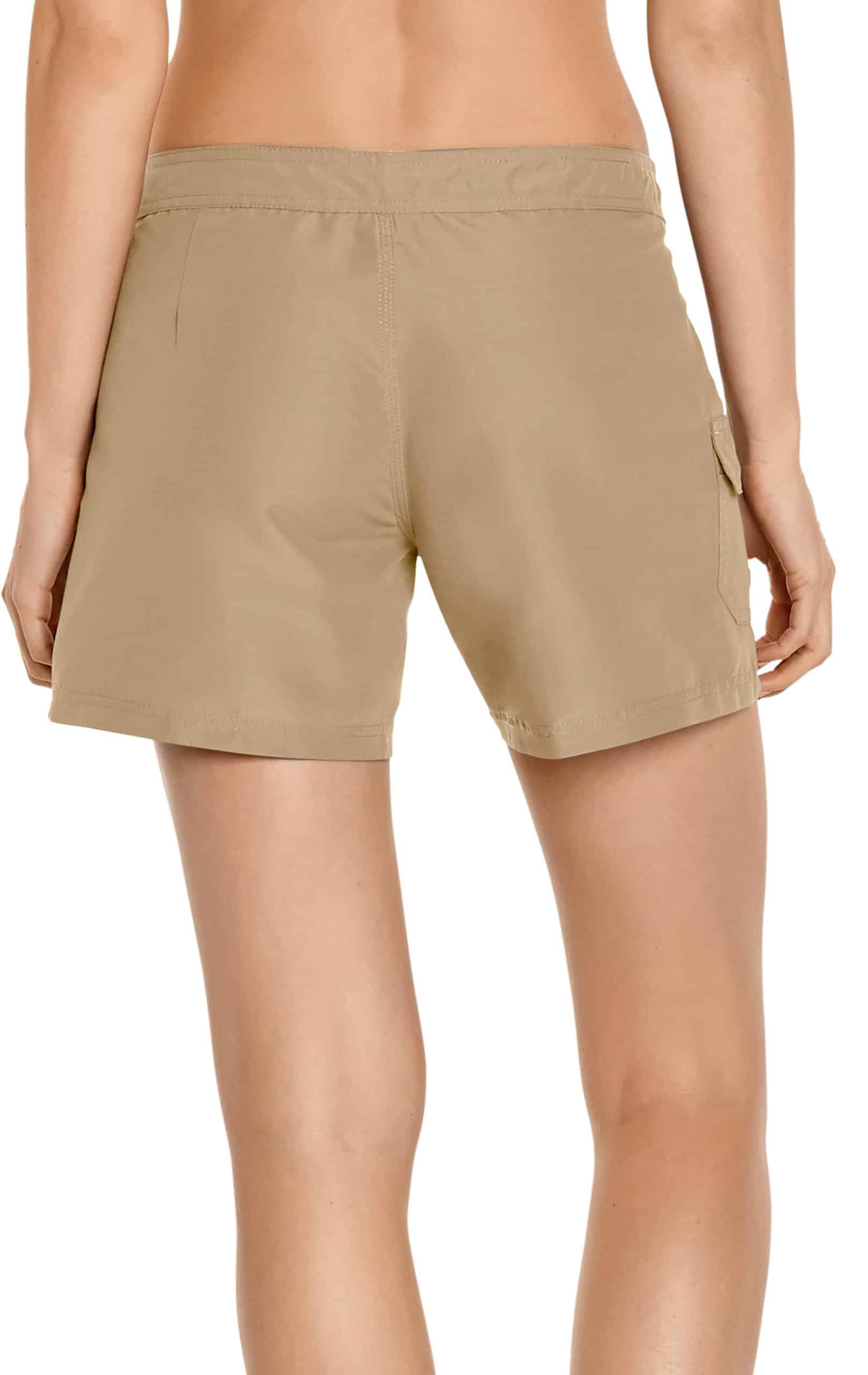 WetEffect Women’s Cargo Board Short