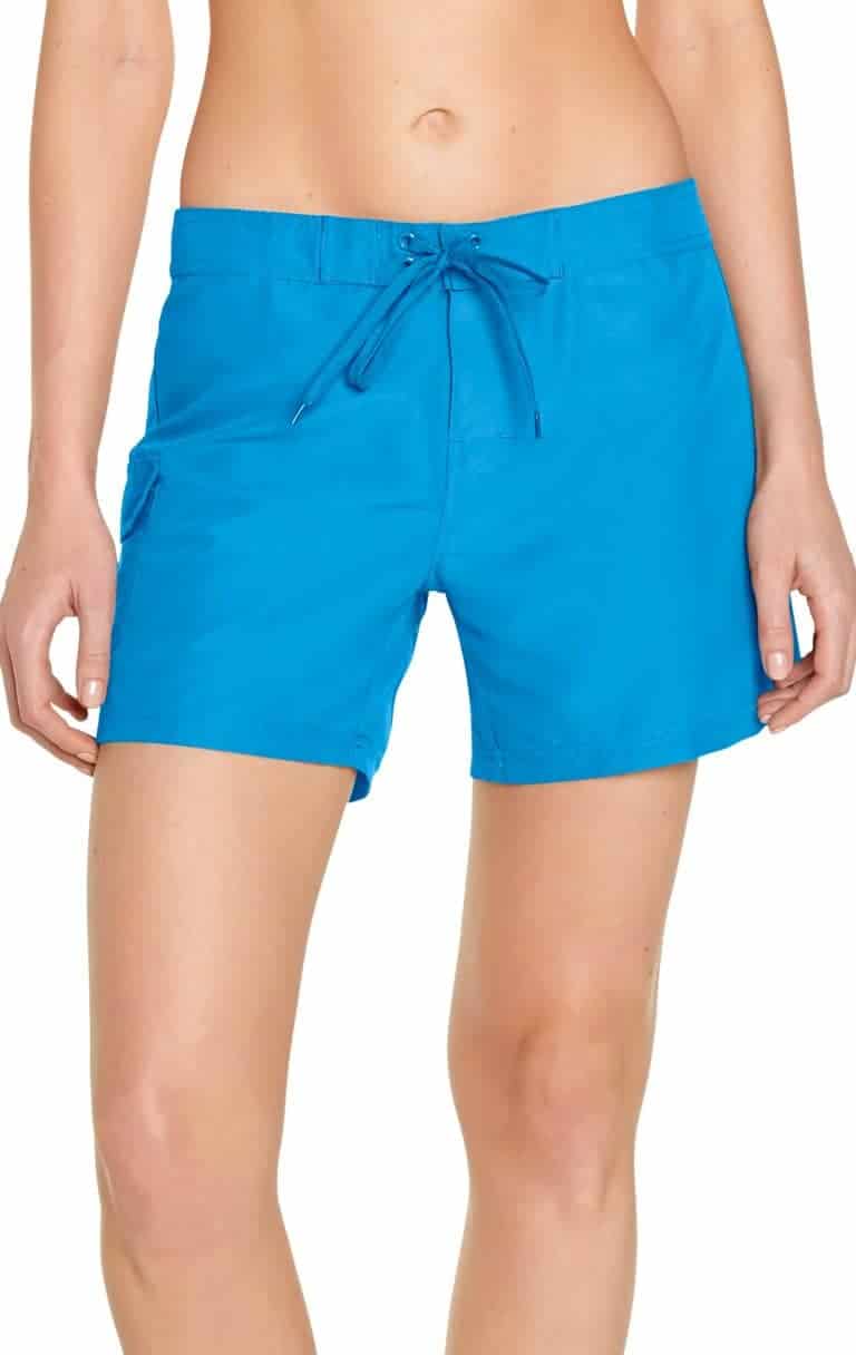 WetEffect Women’s Cargo Board Short